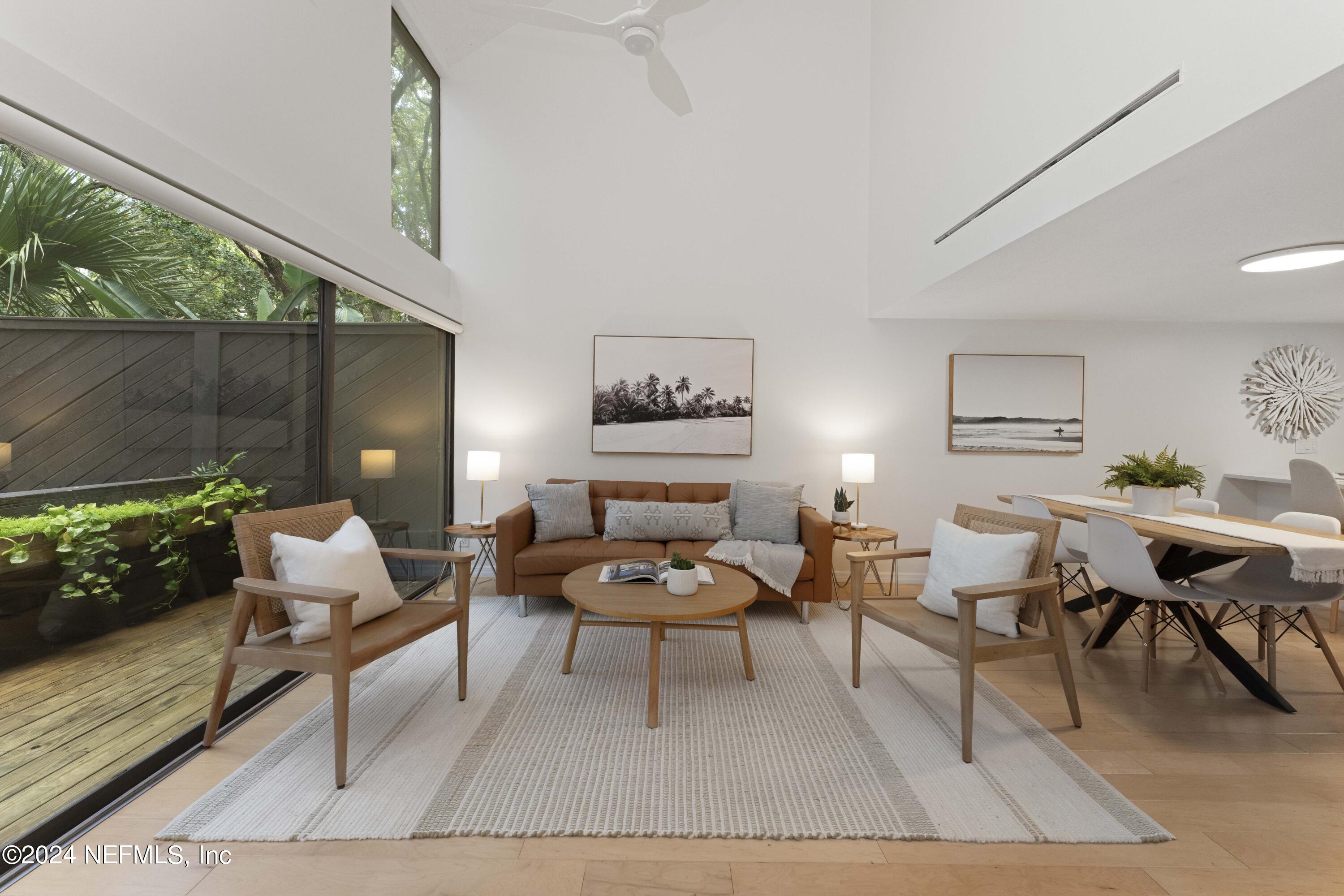 2277 SEMINOLE Road, B