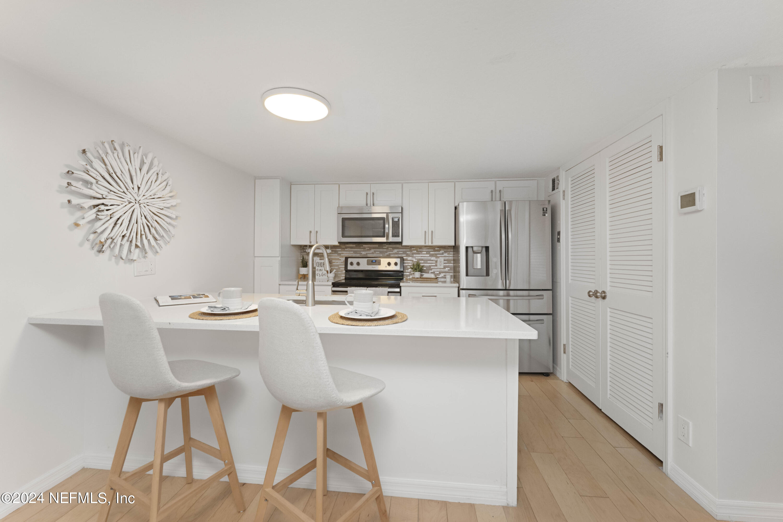 2277 SEMINOLE Road, B