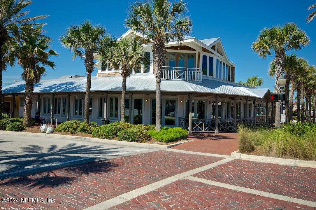 2277 SEMINOLE Road, B