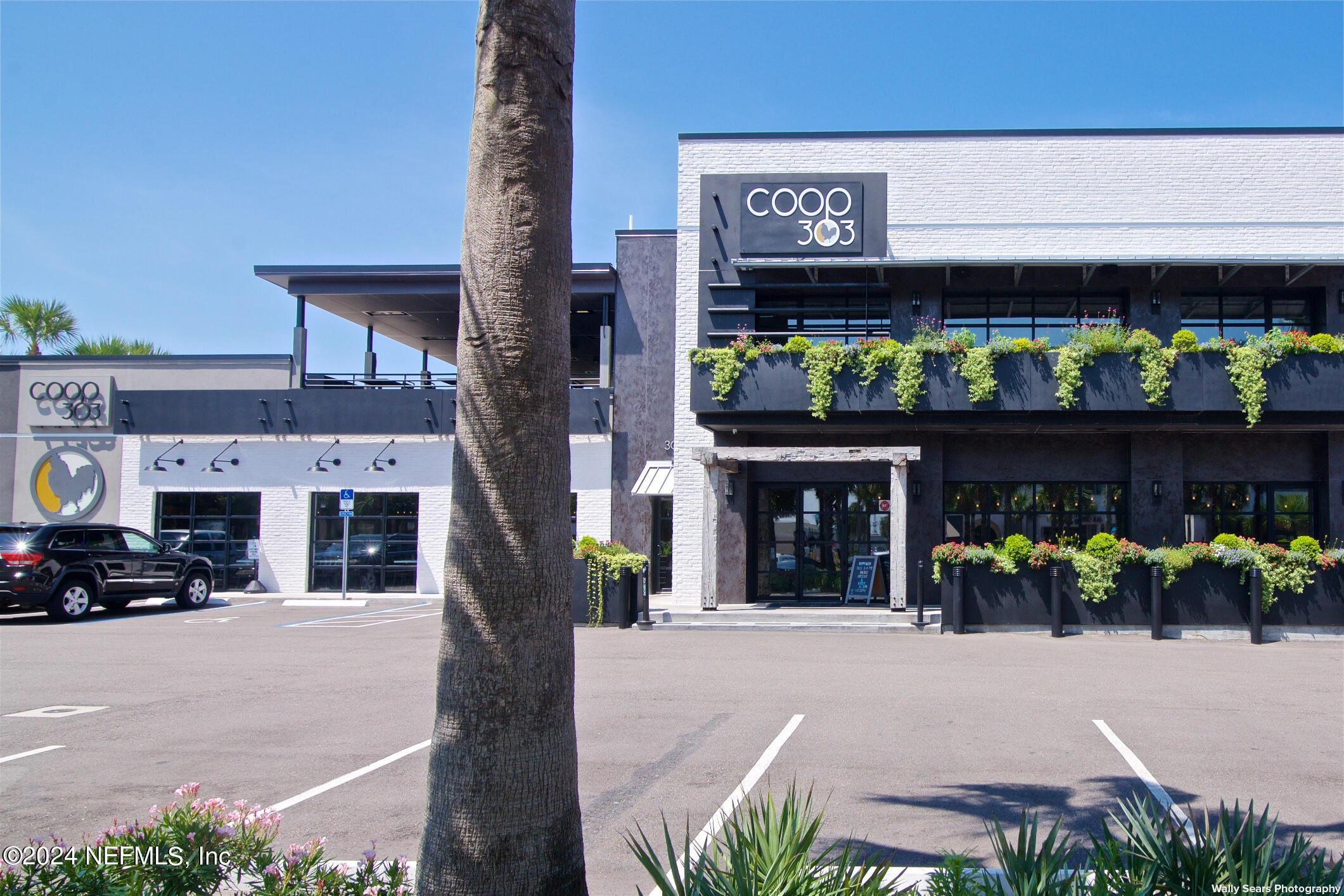 2277 SEMINOLE Road, B