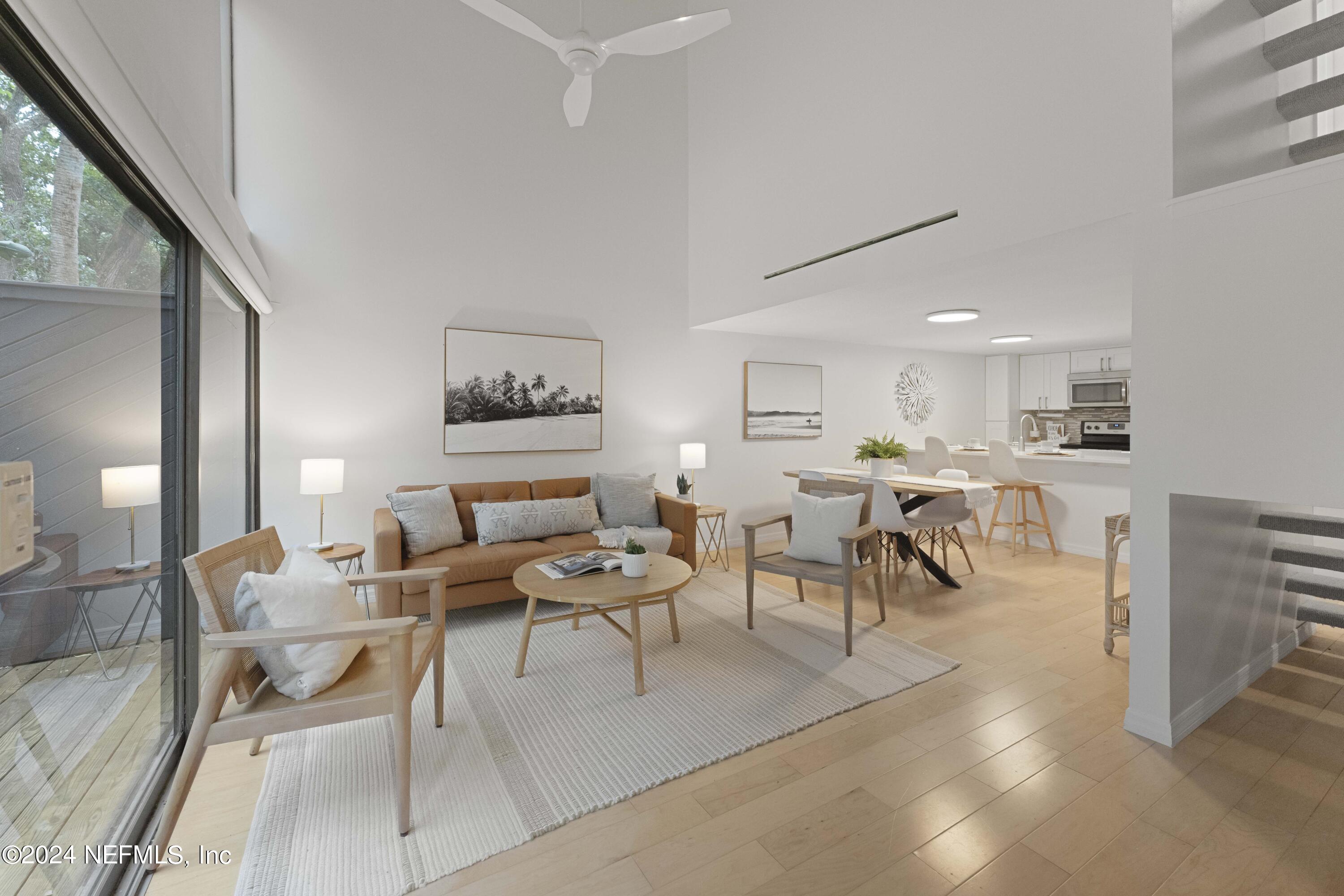 2277 SEMINOLE Road, B