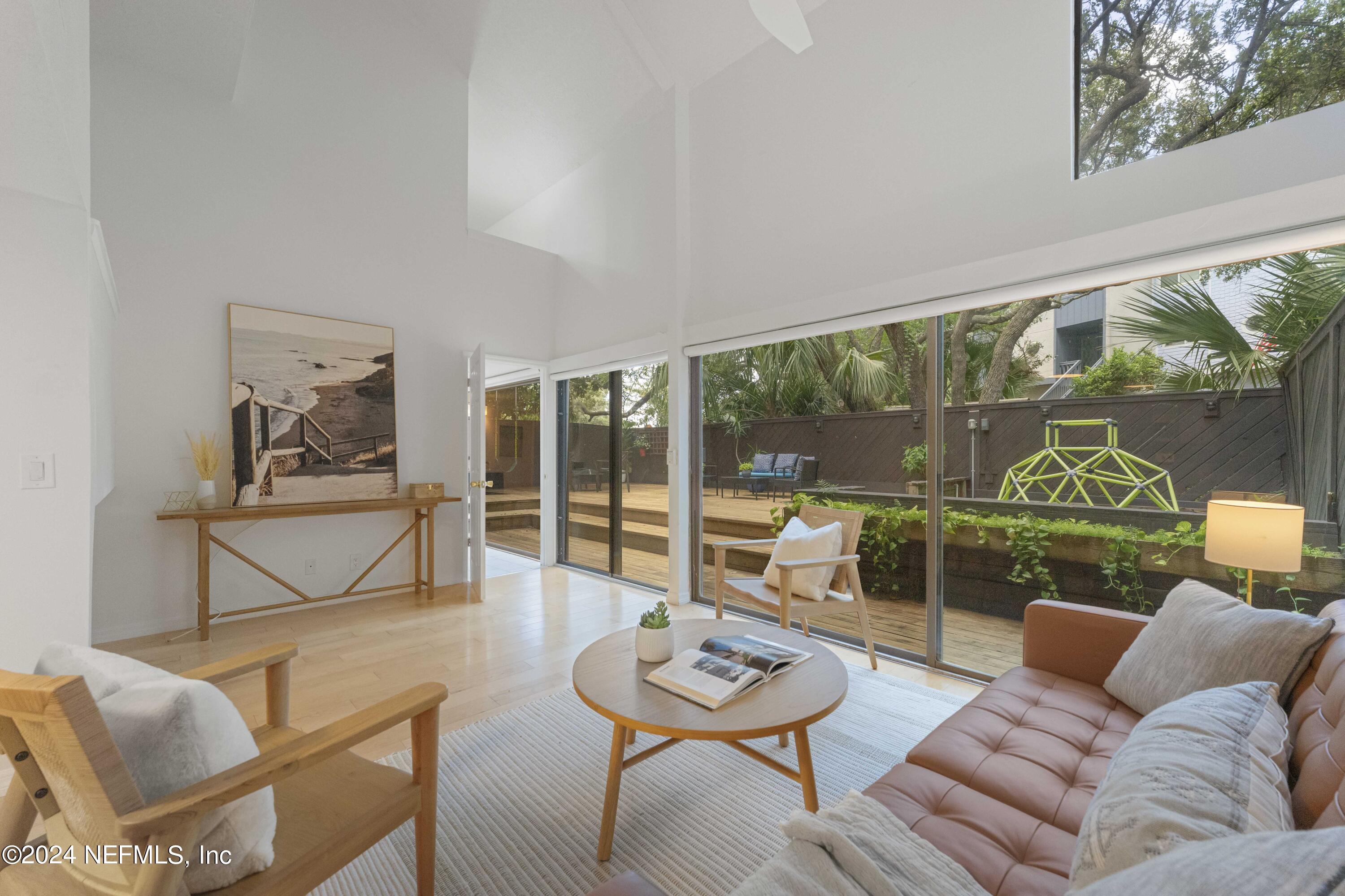 2277 SEMINOLE Road, B