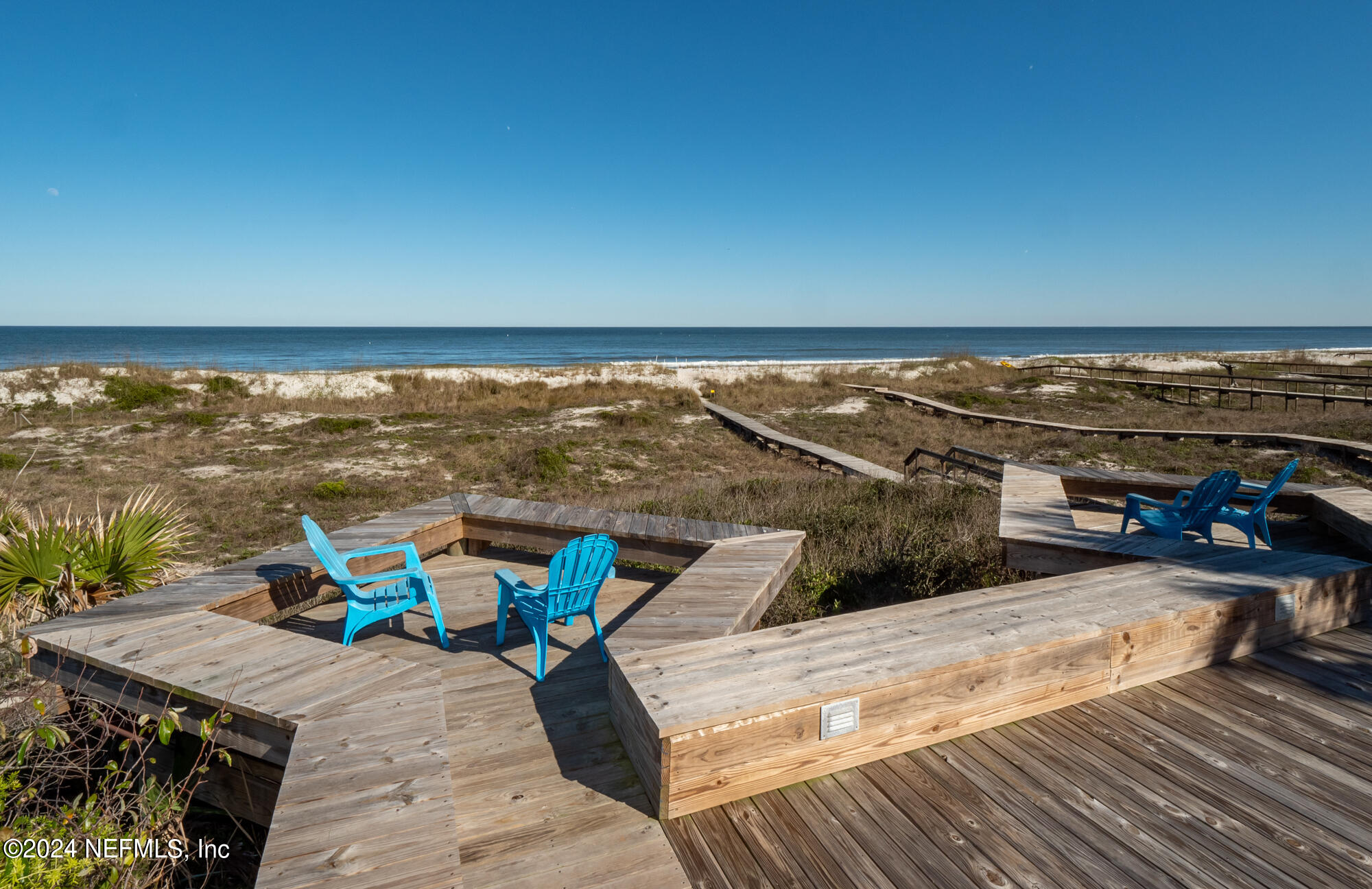 2277 SEMINOLE Road, B