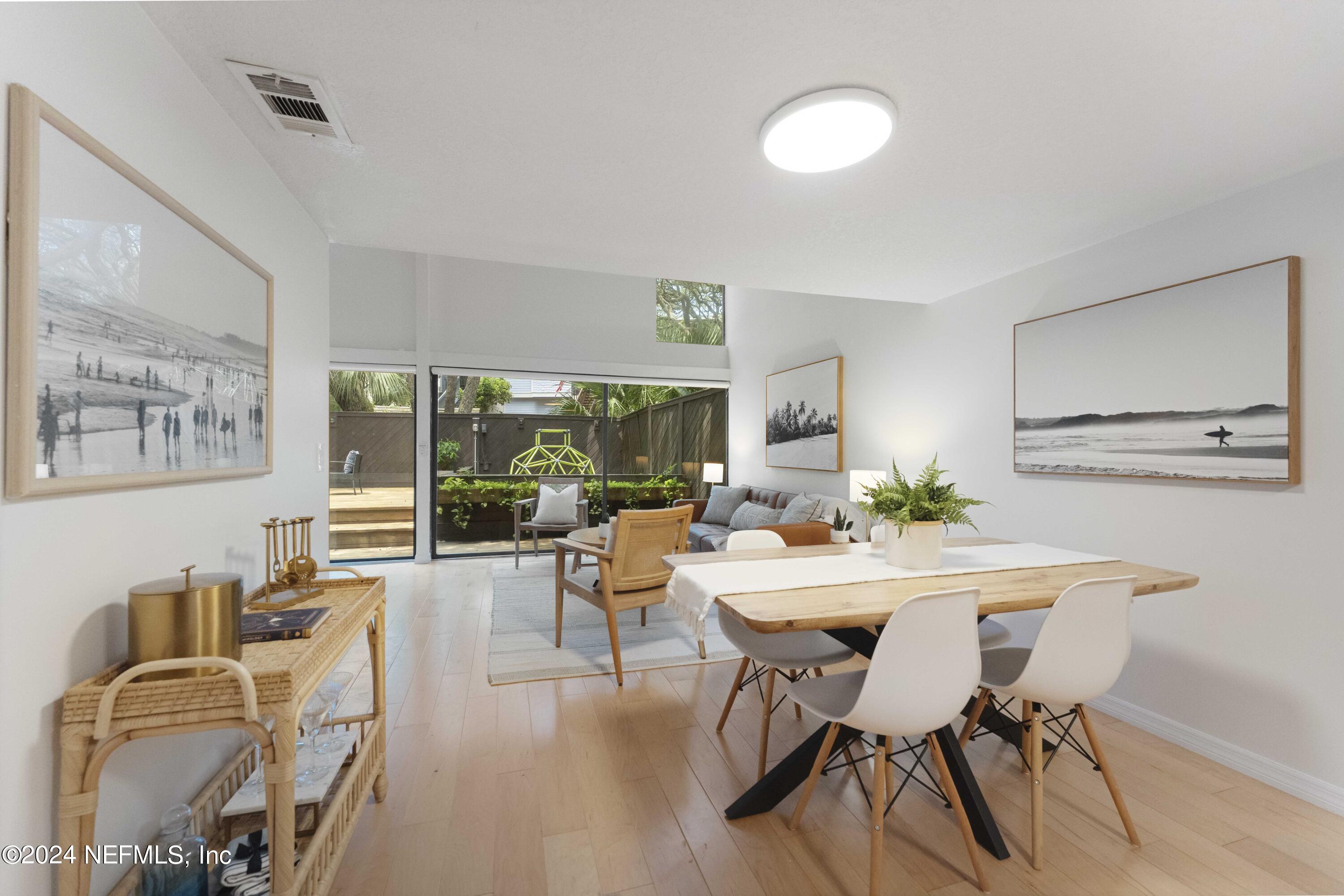 2277 SEMINOLE Road, B