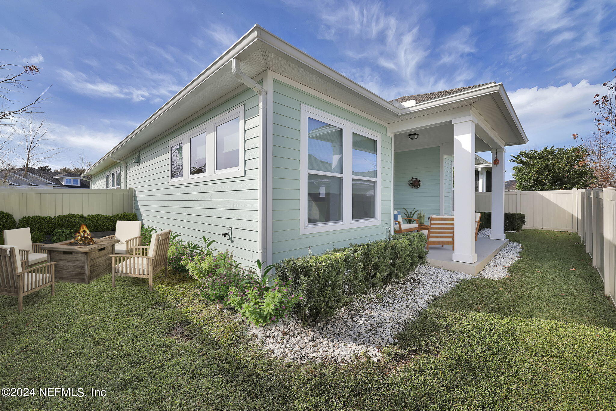 336 DANIEL PARK Circle