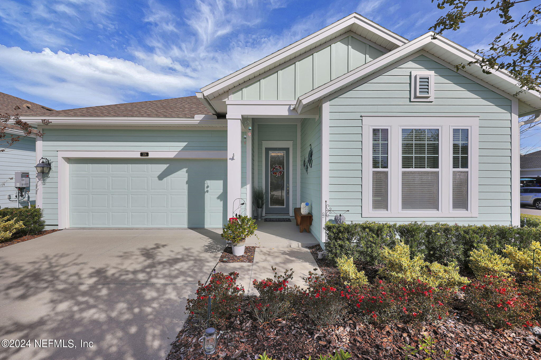 336 DANIEL PARK Circle