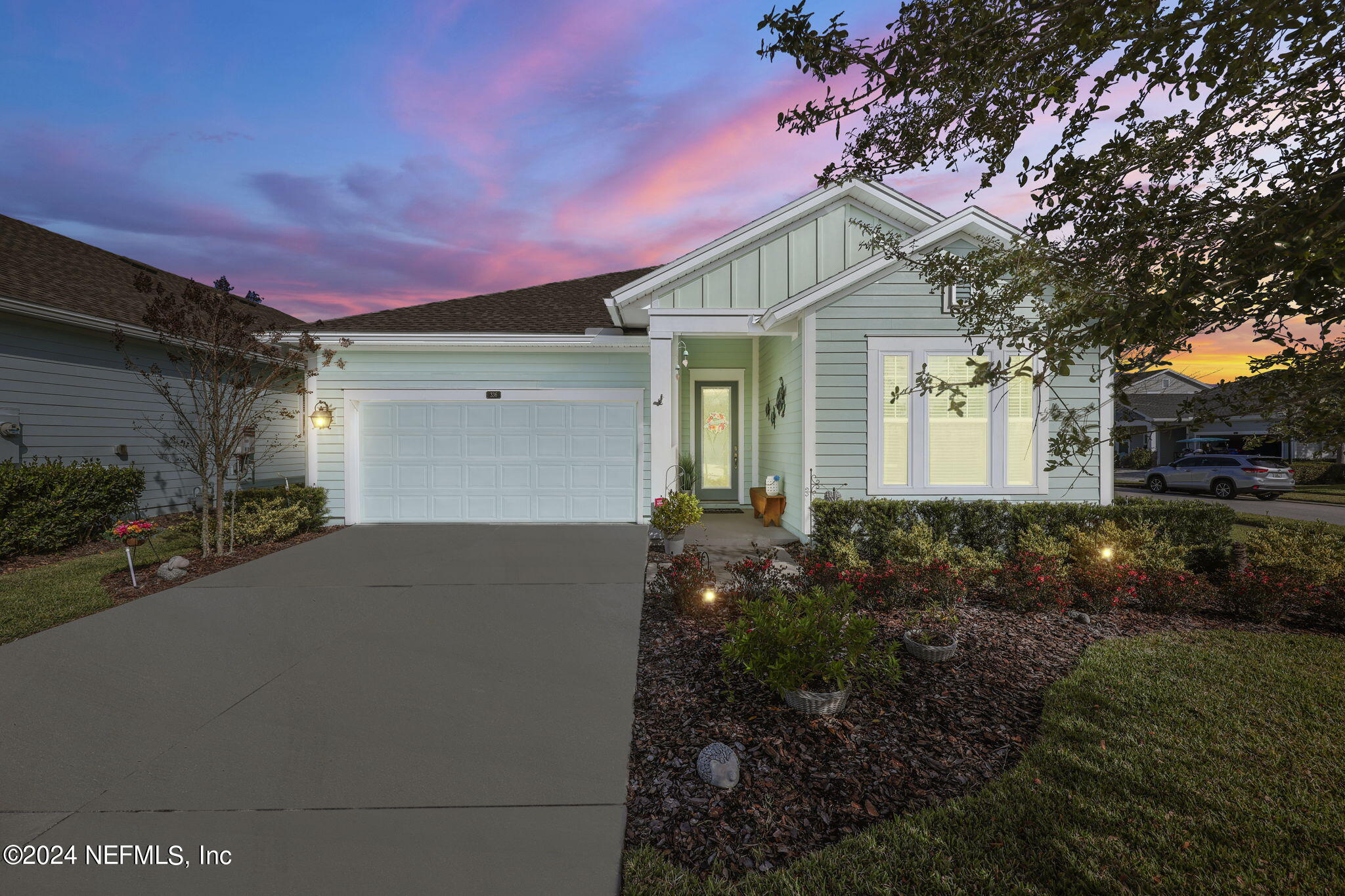336 DANIEL PARK Circle