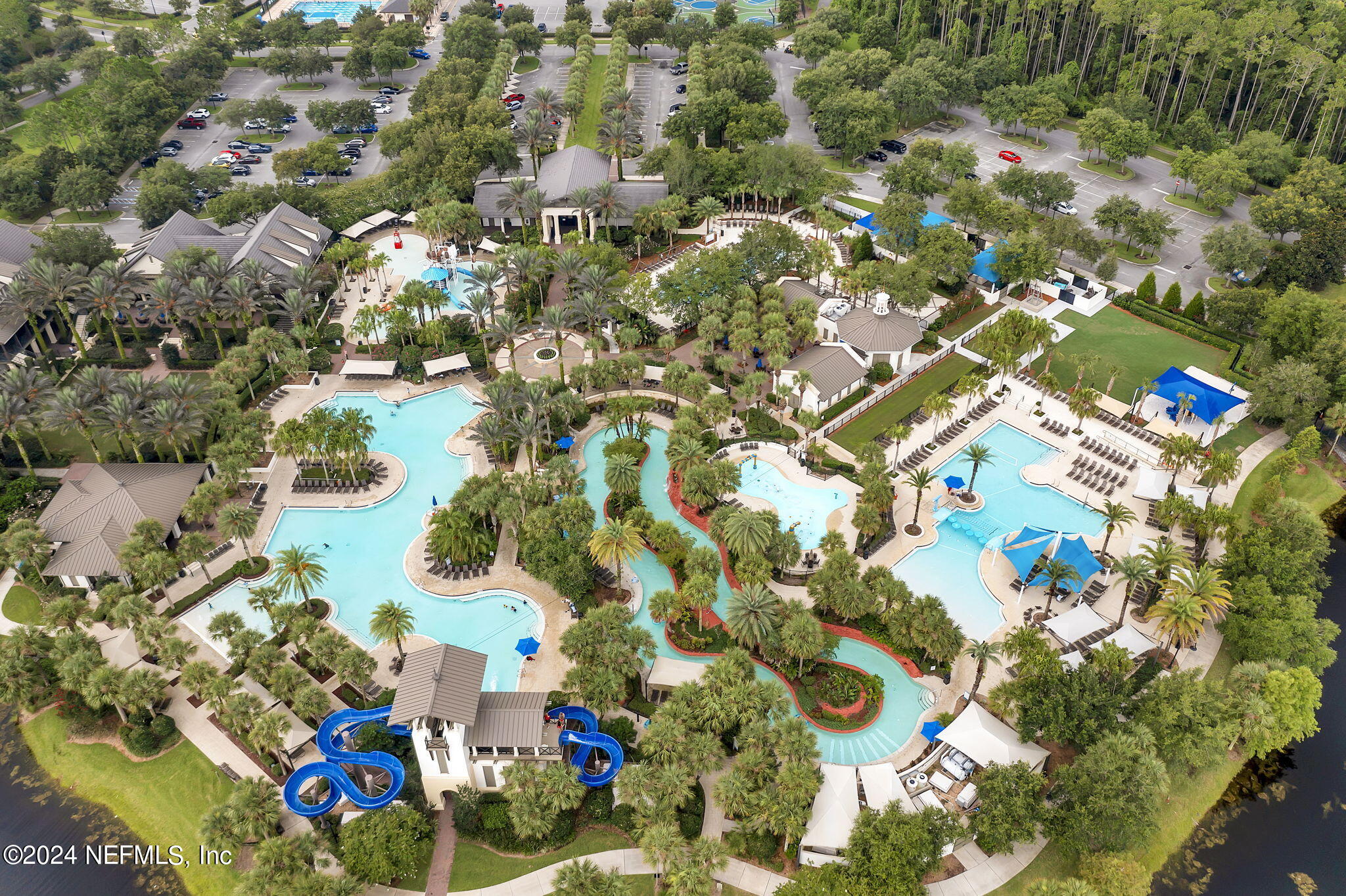 336 DANIEL PARK Circle