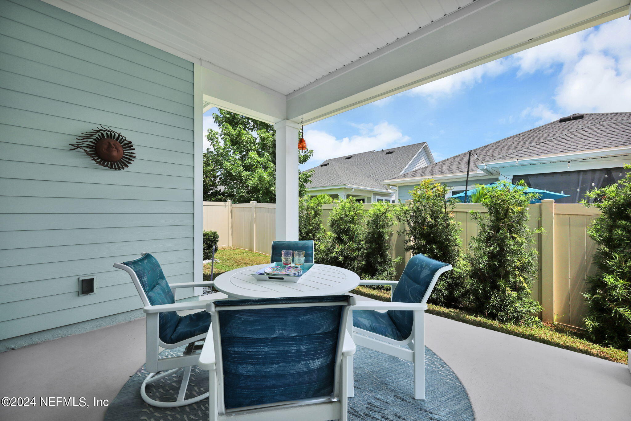 336 DANIEL PARK Circle