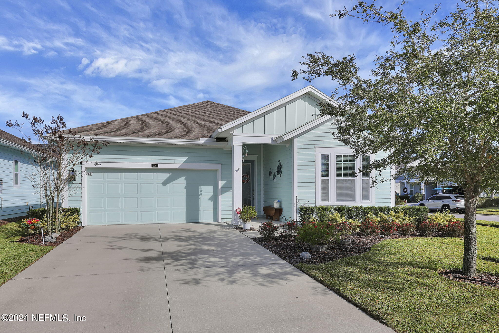 336 DANIEL PARK Circle