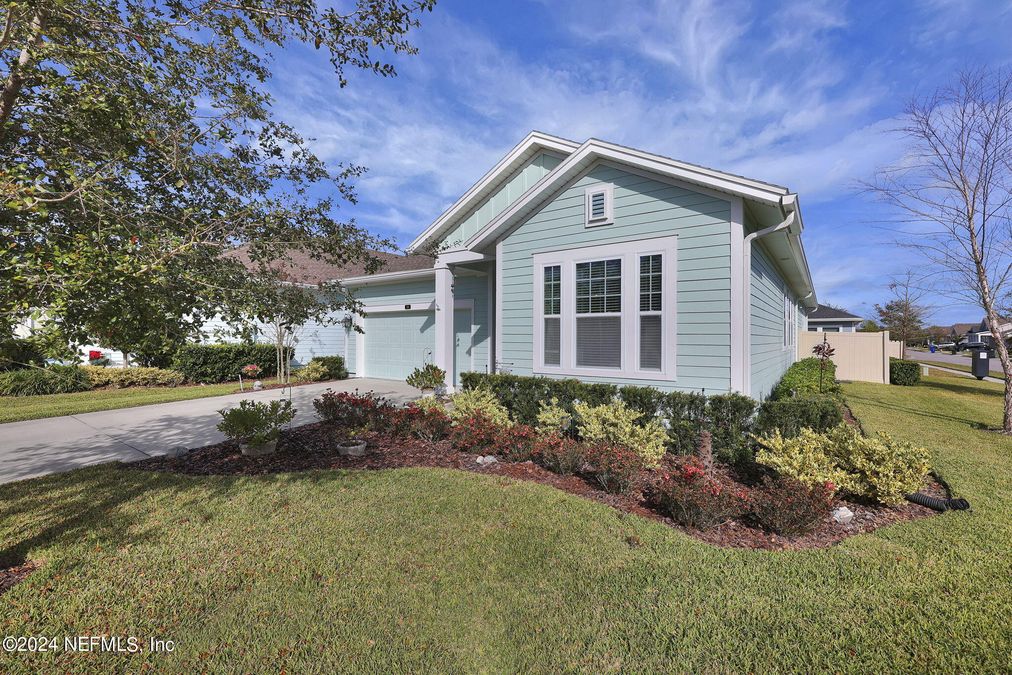 336 DANIEL PARK Circle