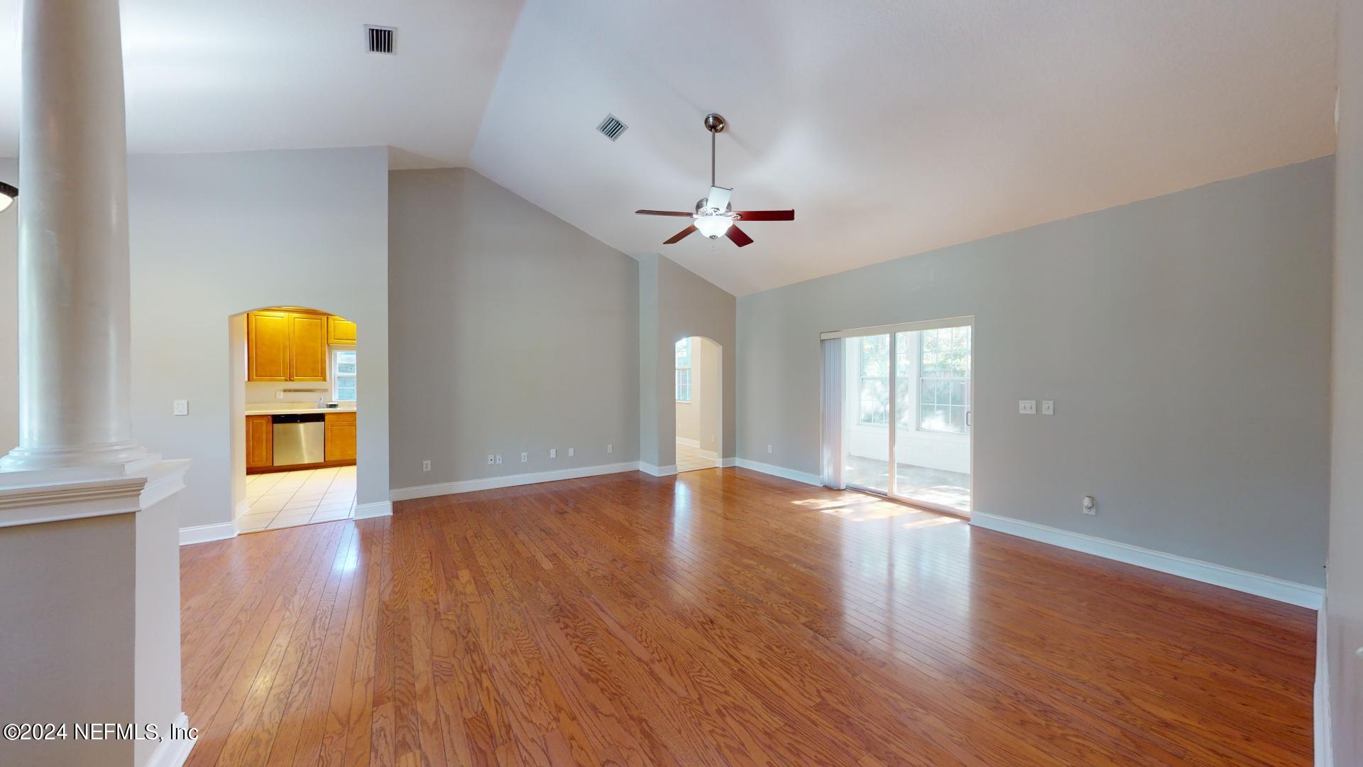 3201 CARMEL Road