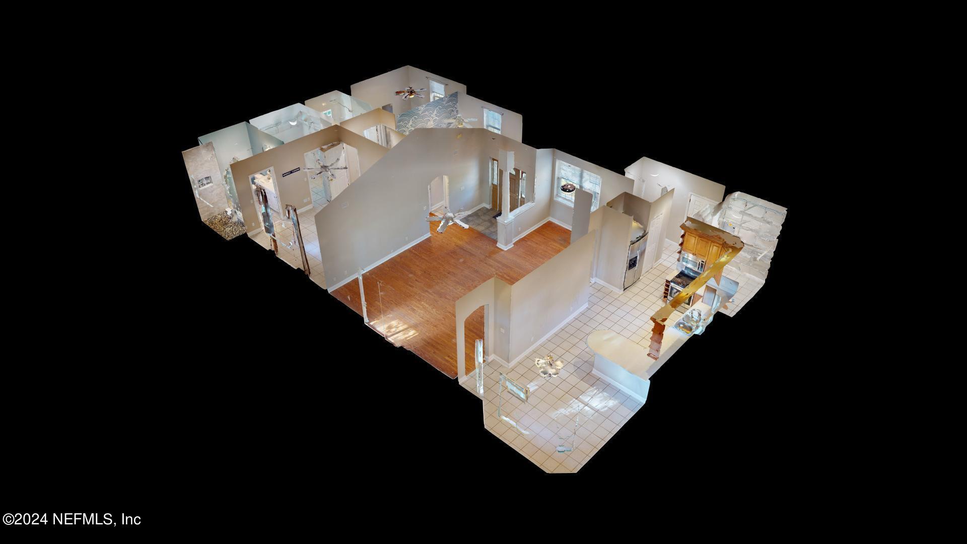 3201 CARMEL Road