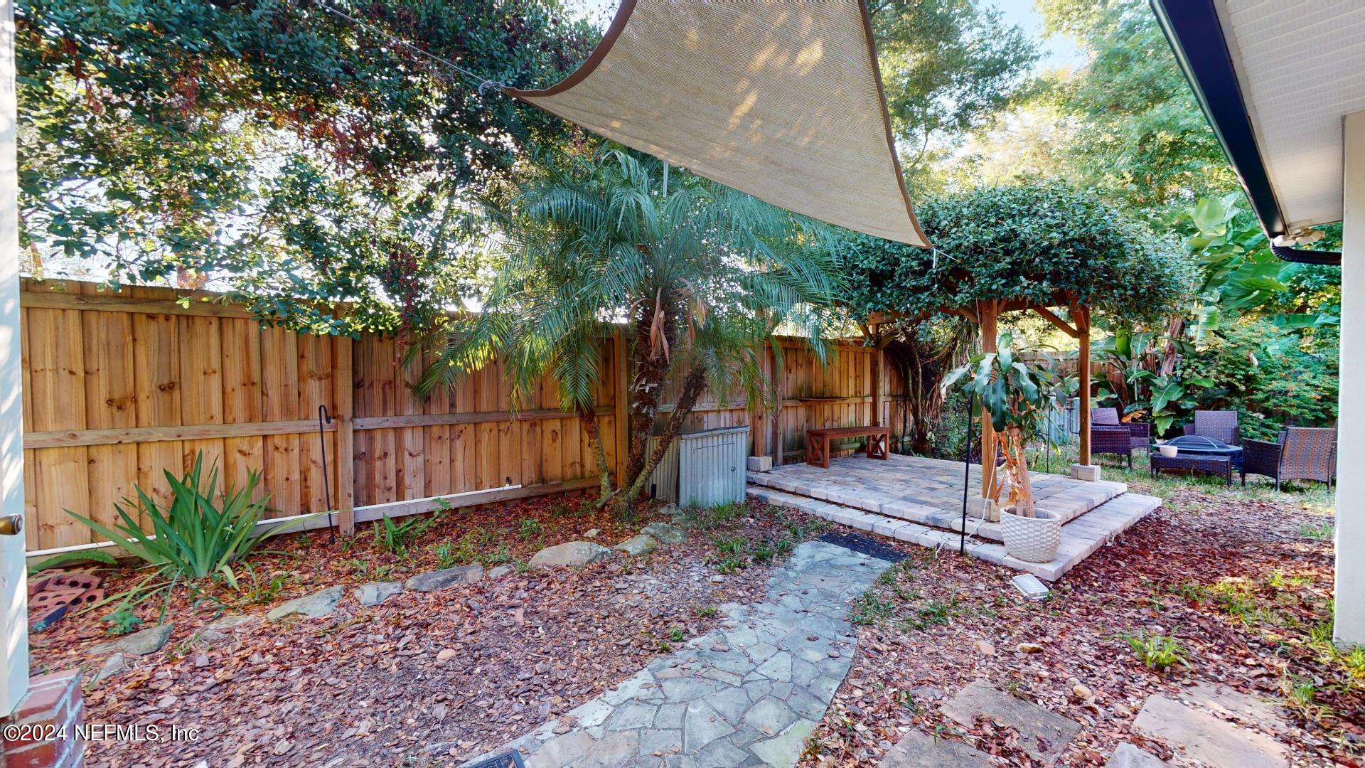 3201 CARMEL Road