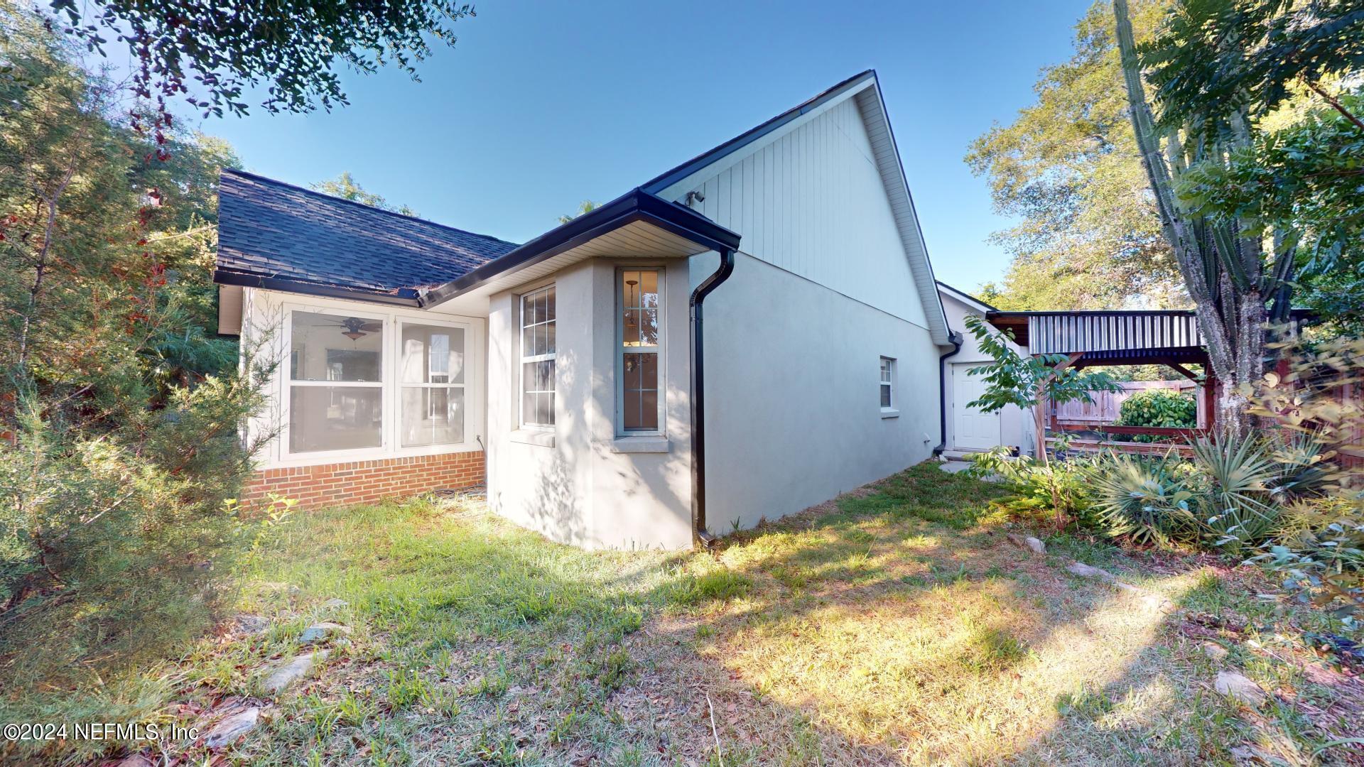 3201 CARMEL Road