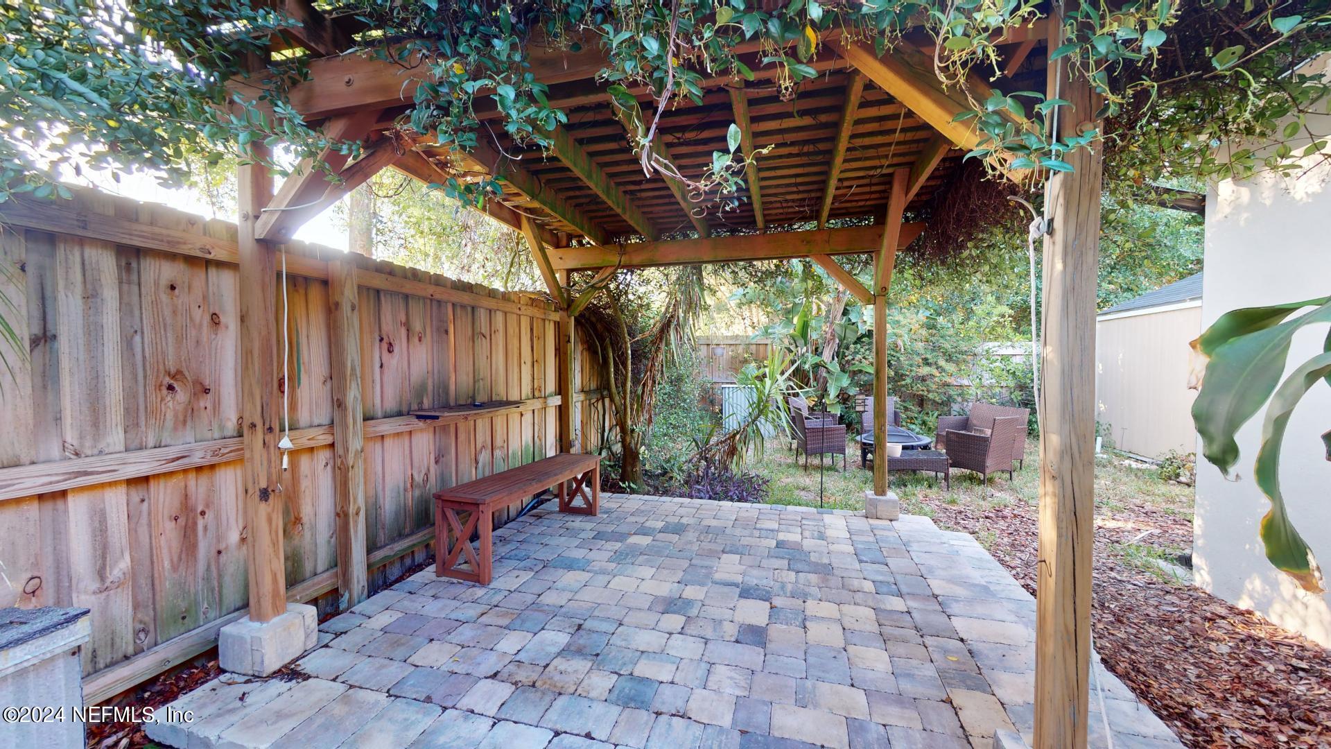 3201 CARMEL Road