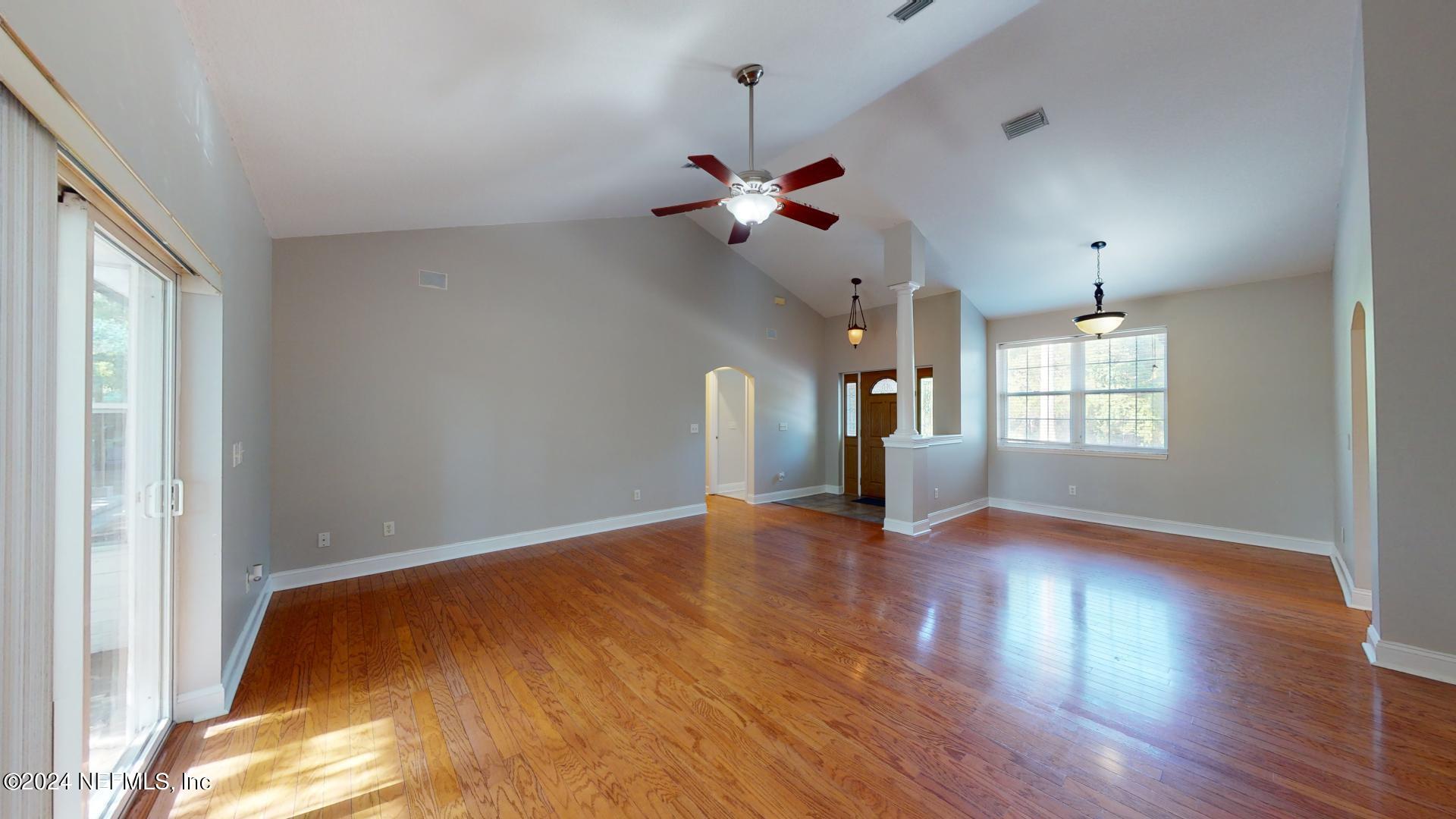 3201 CARMEL Road