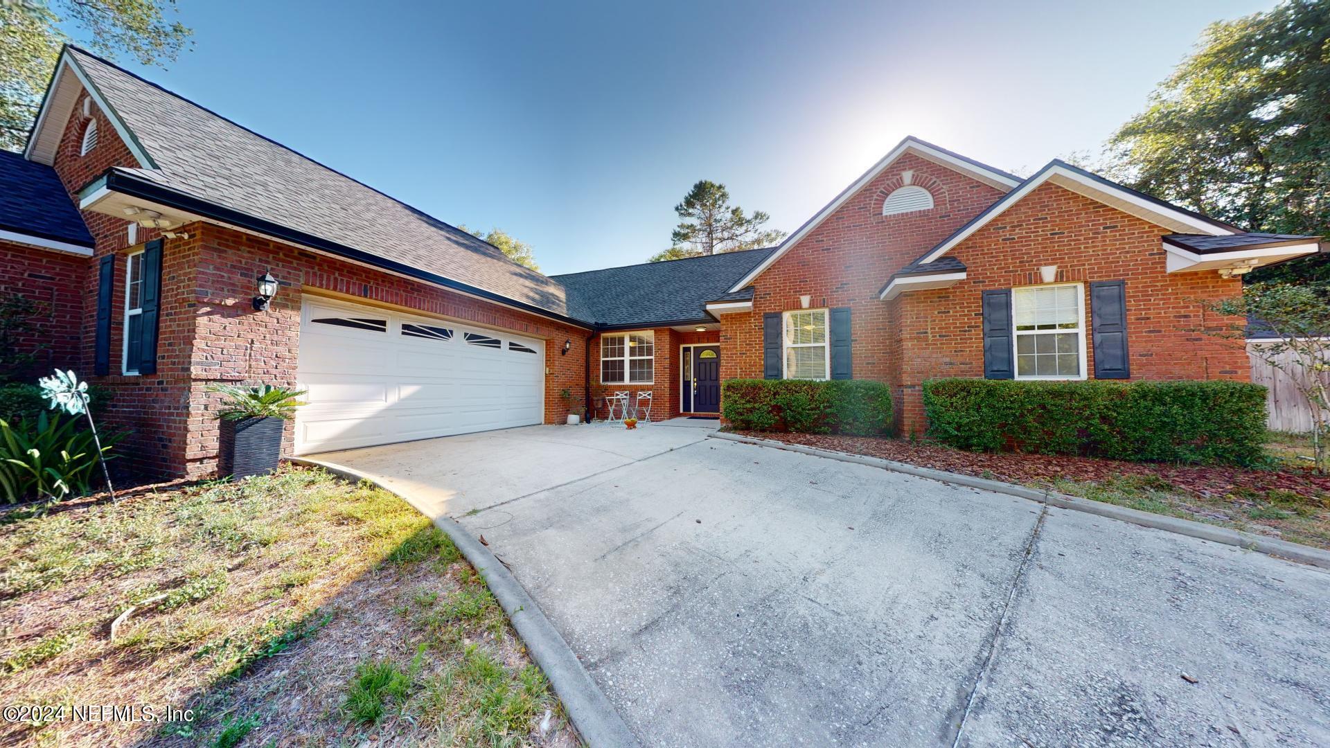 3201 CARMEL Road