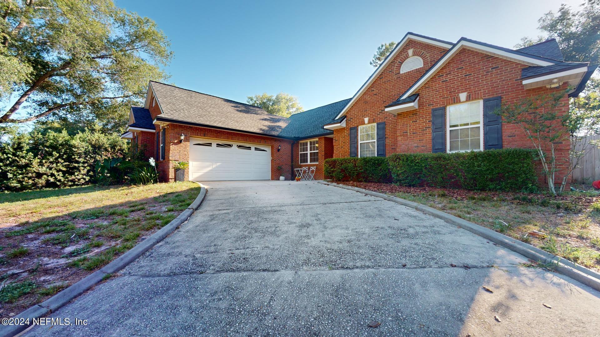 3201 CARMEL Road