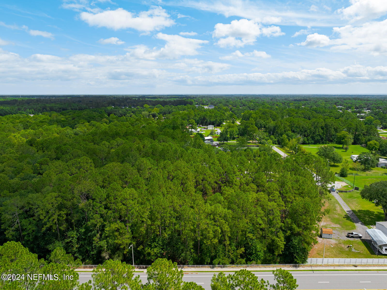 0 BRETT FOREST Drive