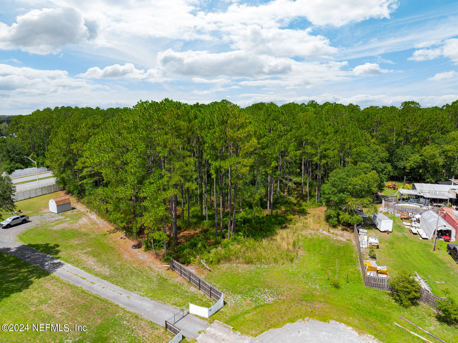 0 BRETT FOREST Drive