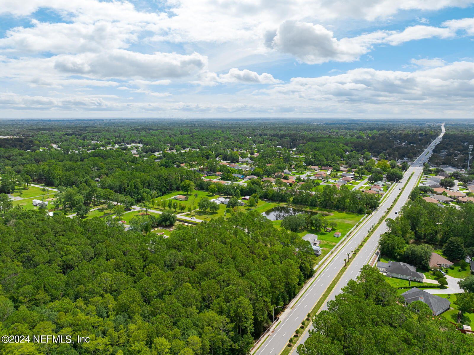 0 BRETT FOREST Drive