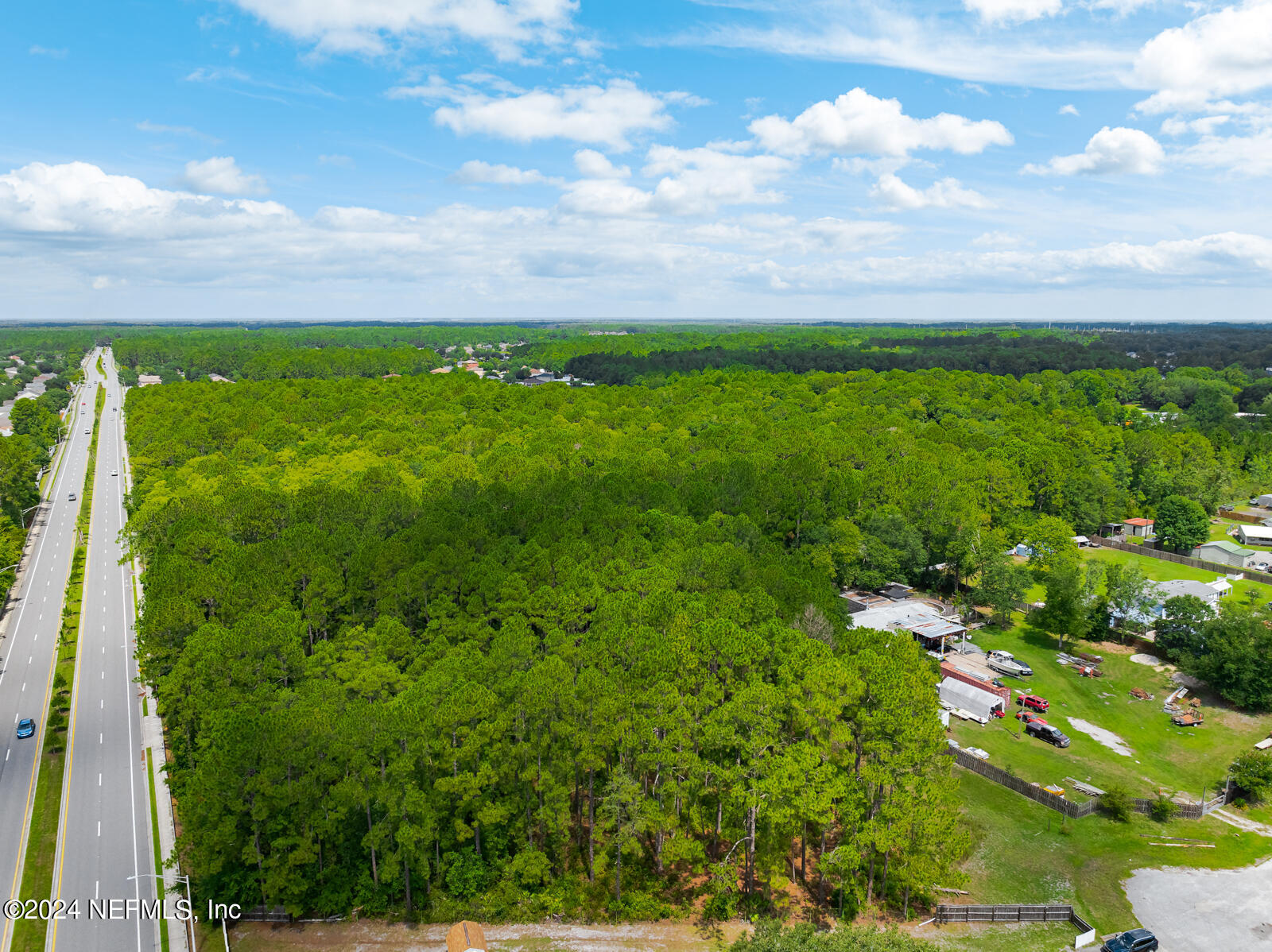 0 BRETT FOREST Drive