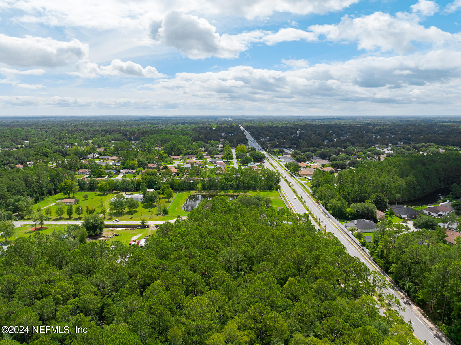 0 BRETT FOREST Drive