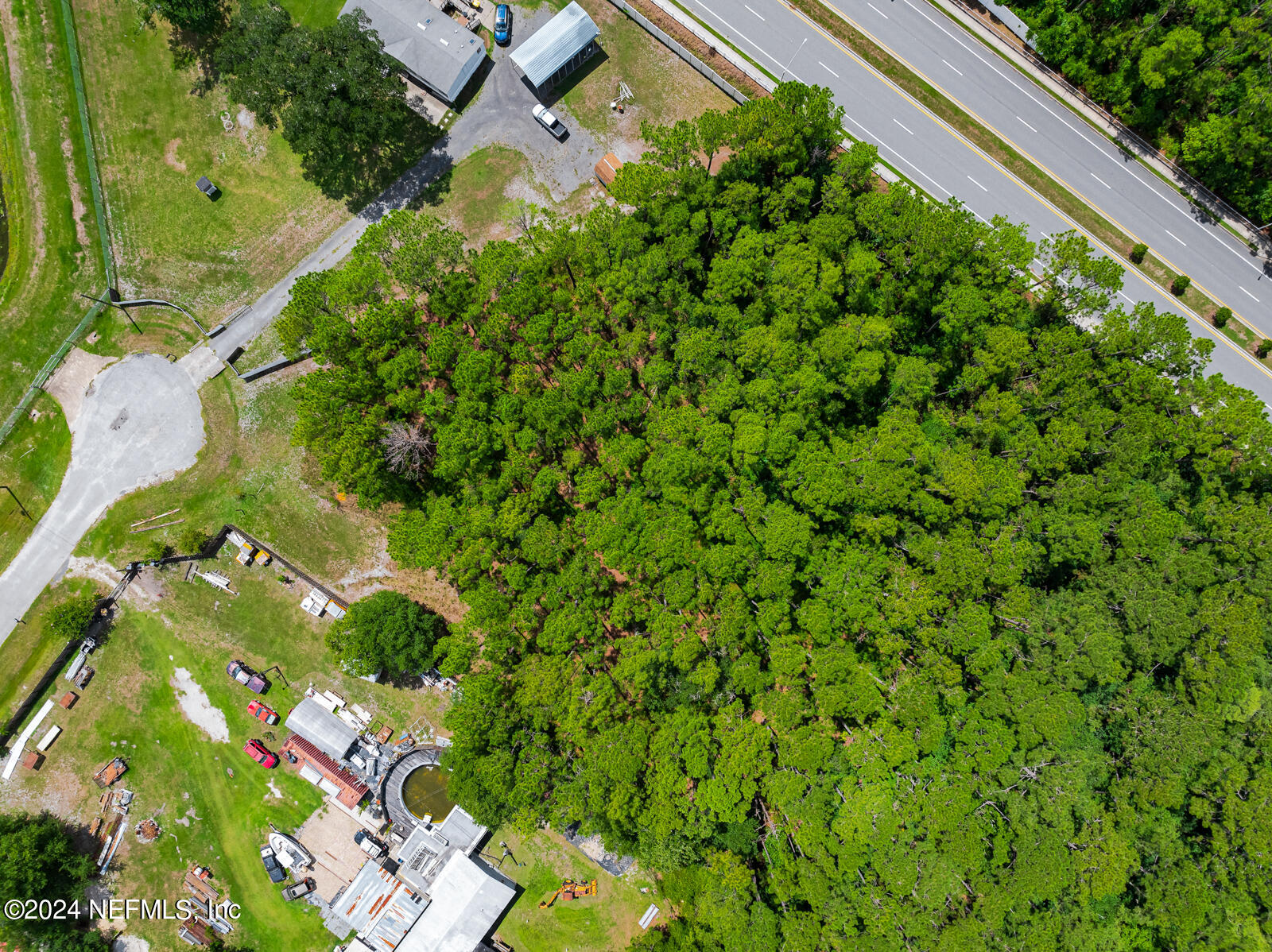 0 BRETT FOREST Drive