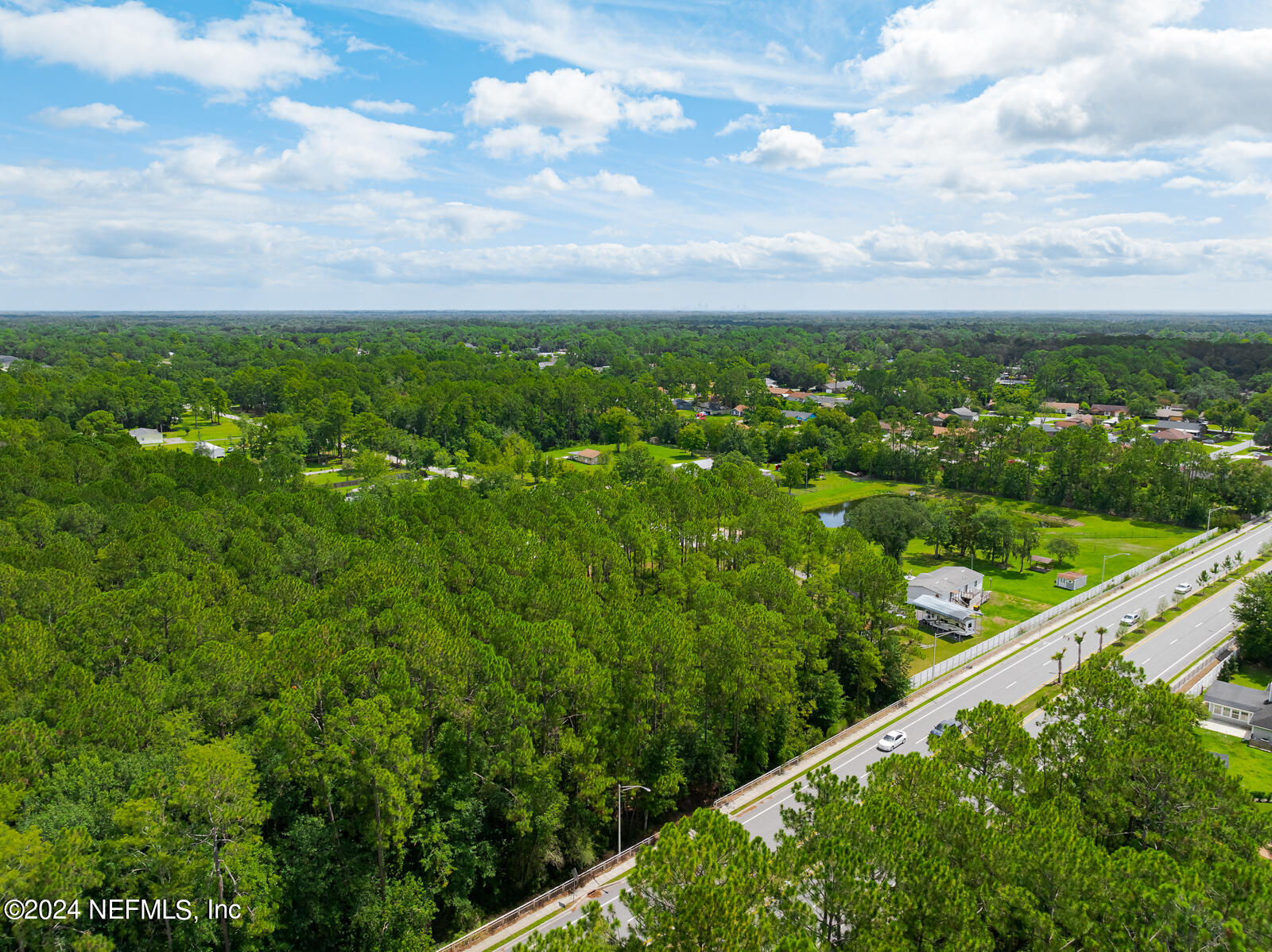 0 BRETT FOREST Drive