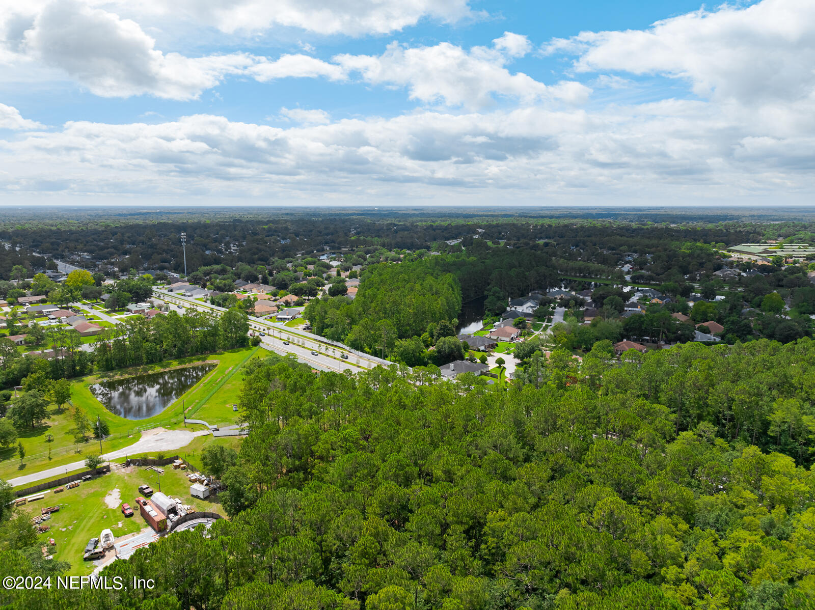 0 BRETT FOREST Drive