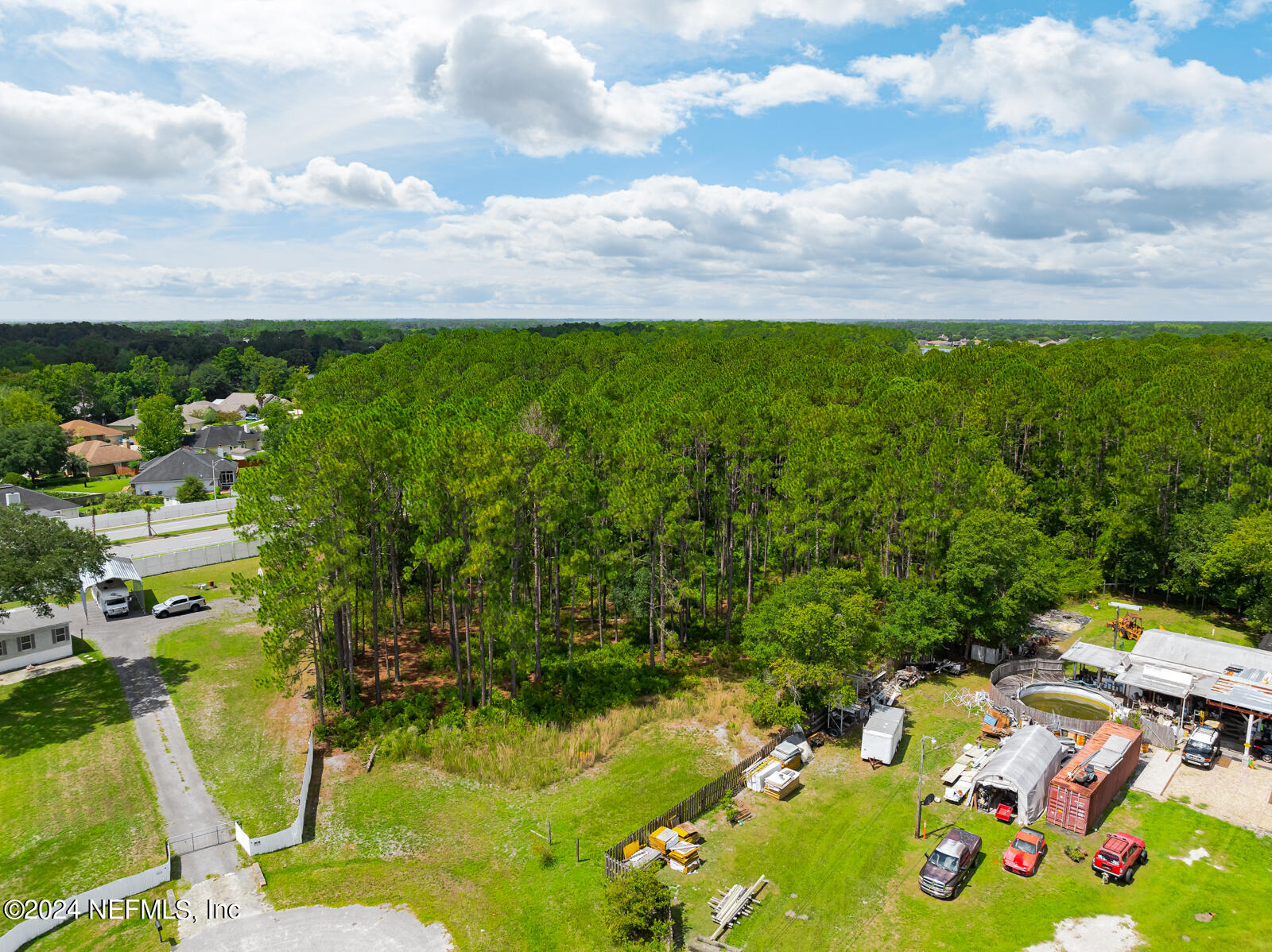 0 BRETT FOREST Drive