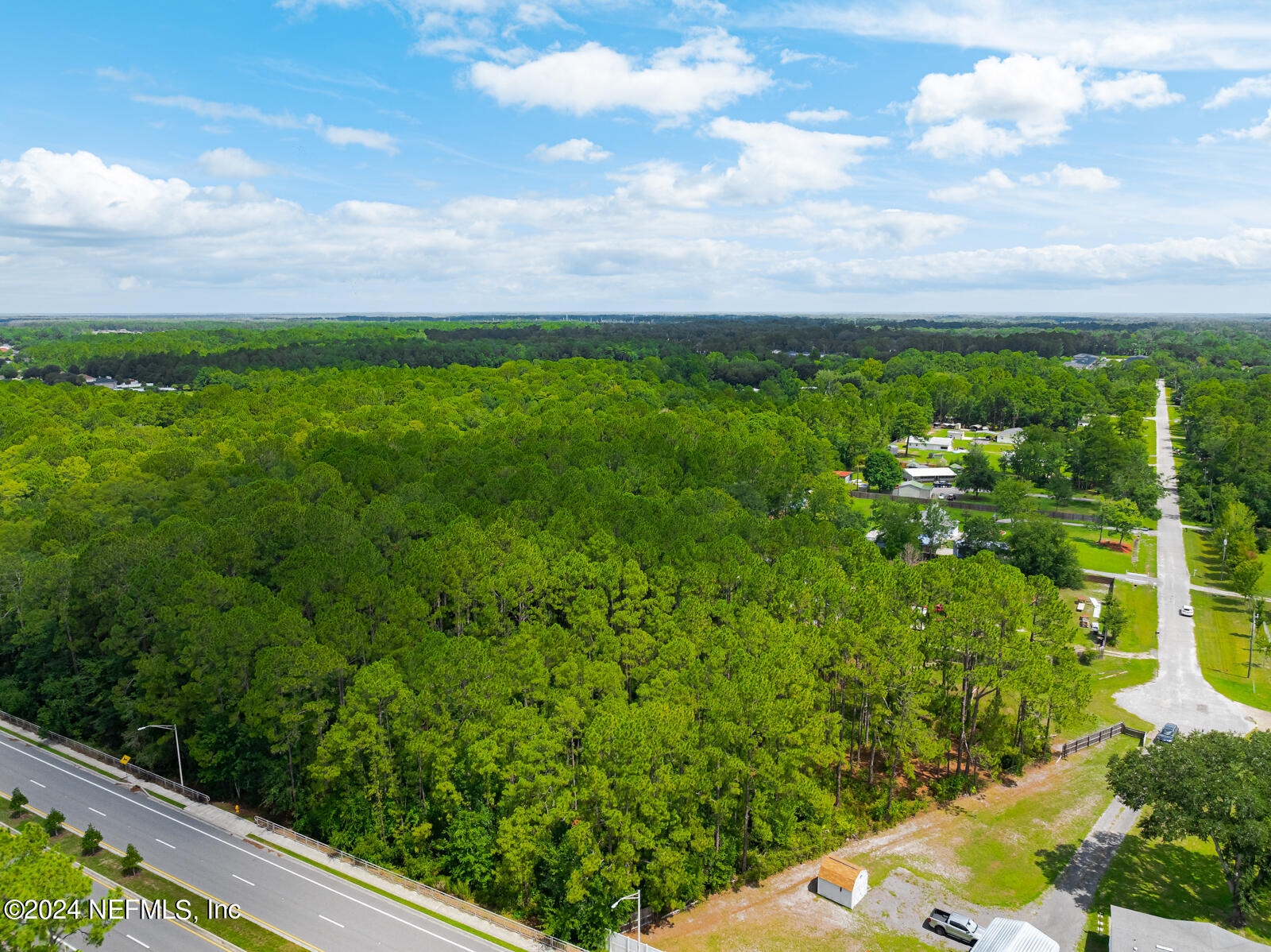 0 BRETT FOREST Drive