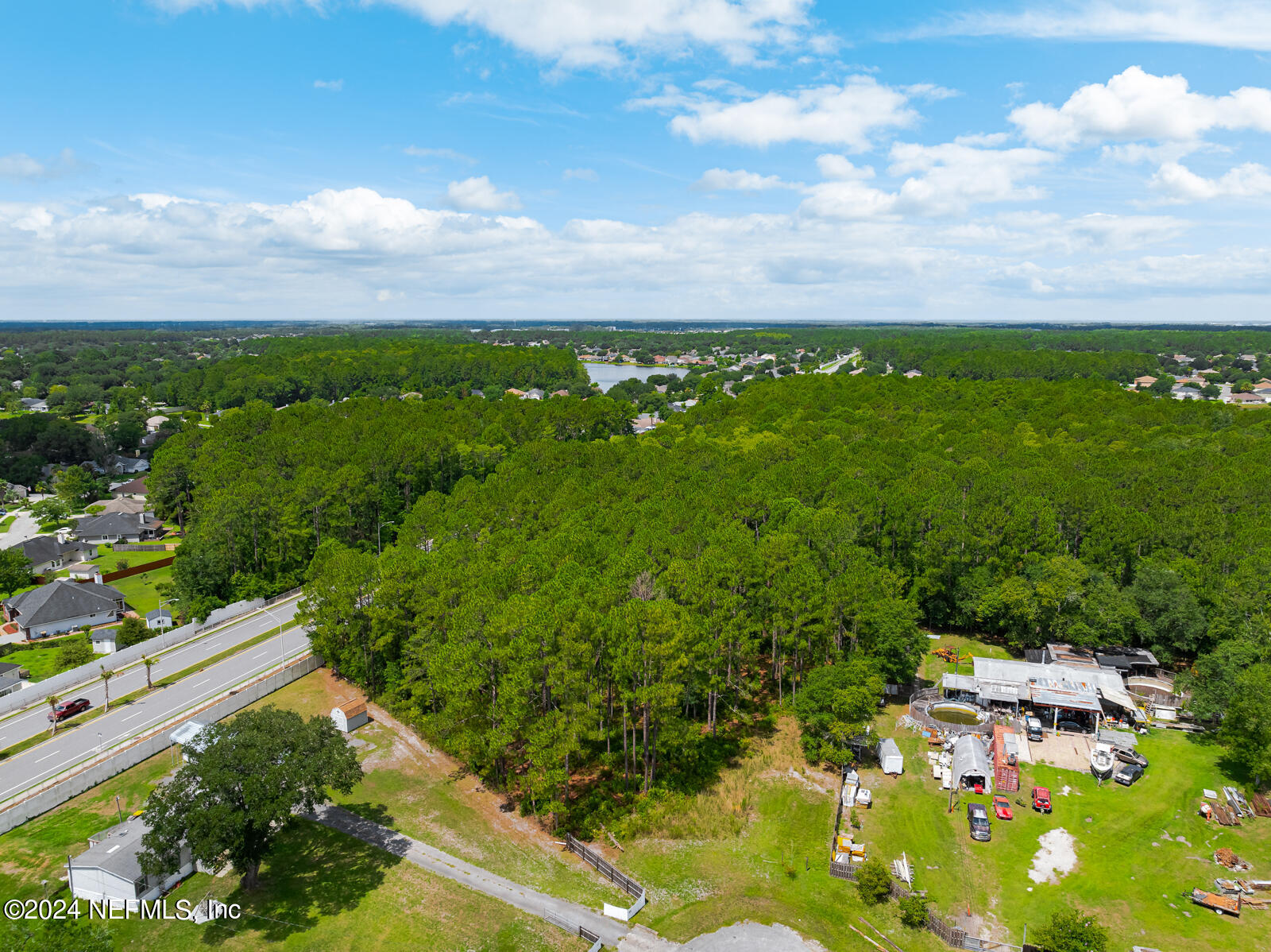 0 BRETT FOREST Drive