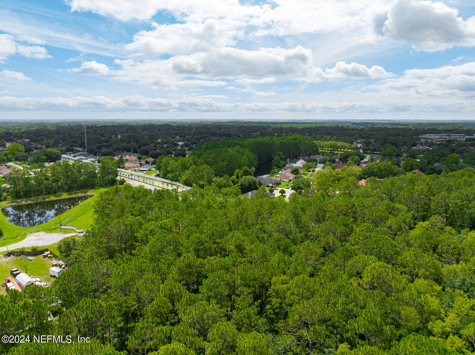 0 BRETT FOREST Drive