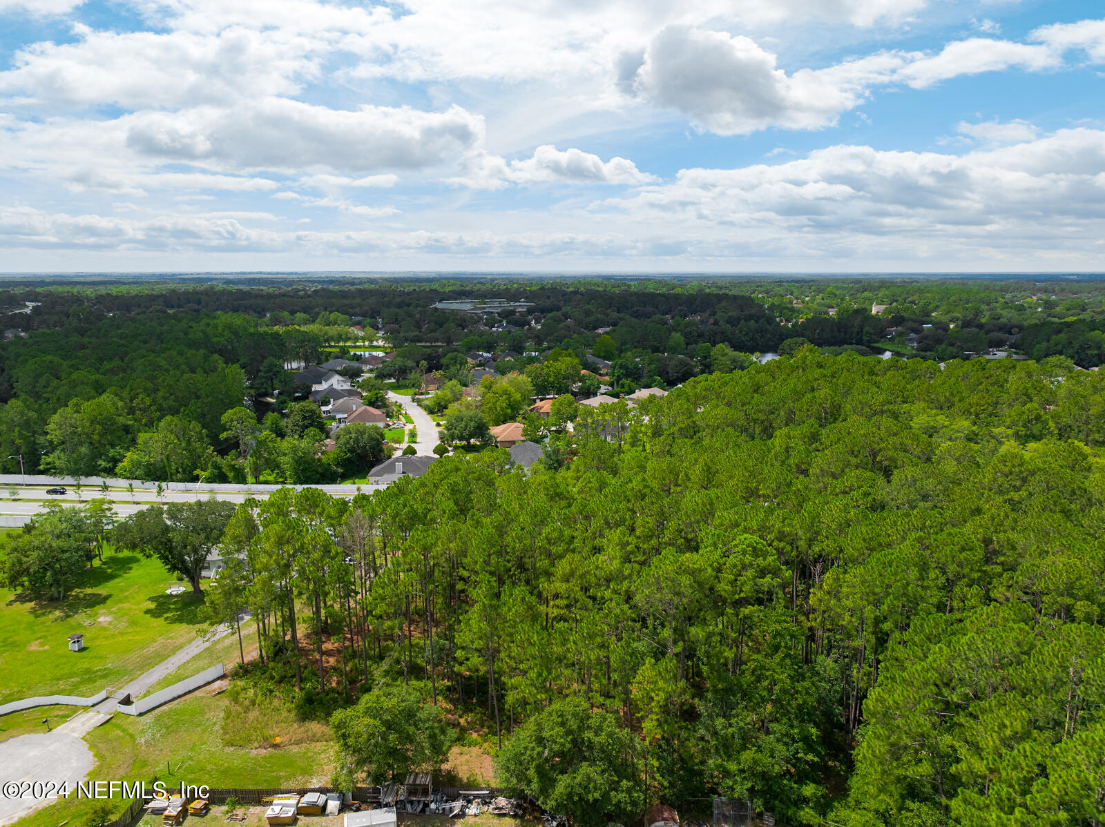 0 BRETT FOREST Drive