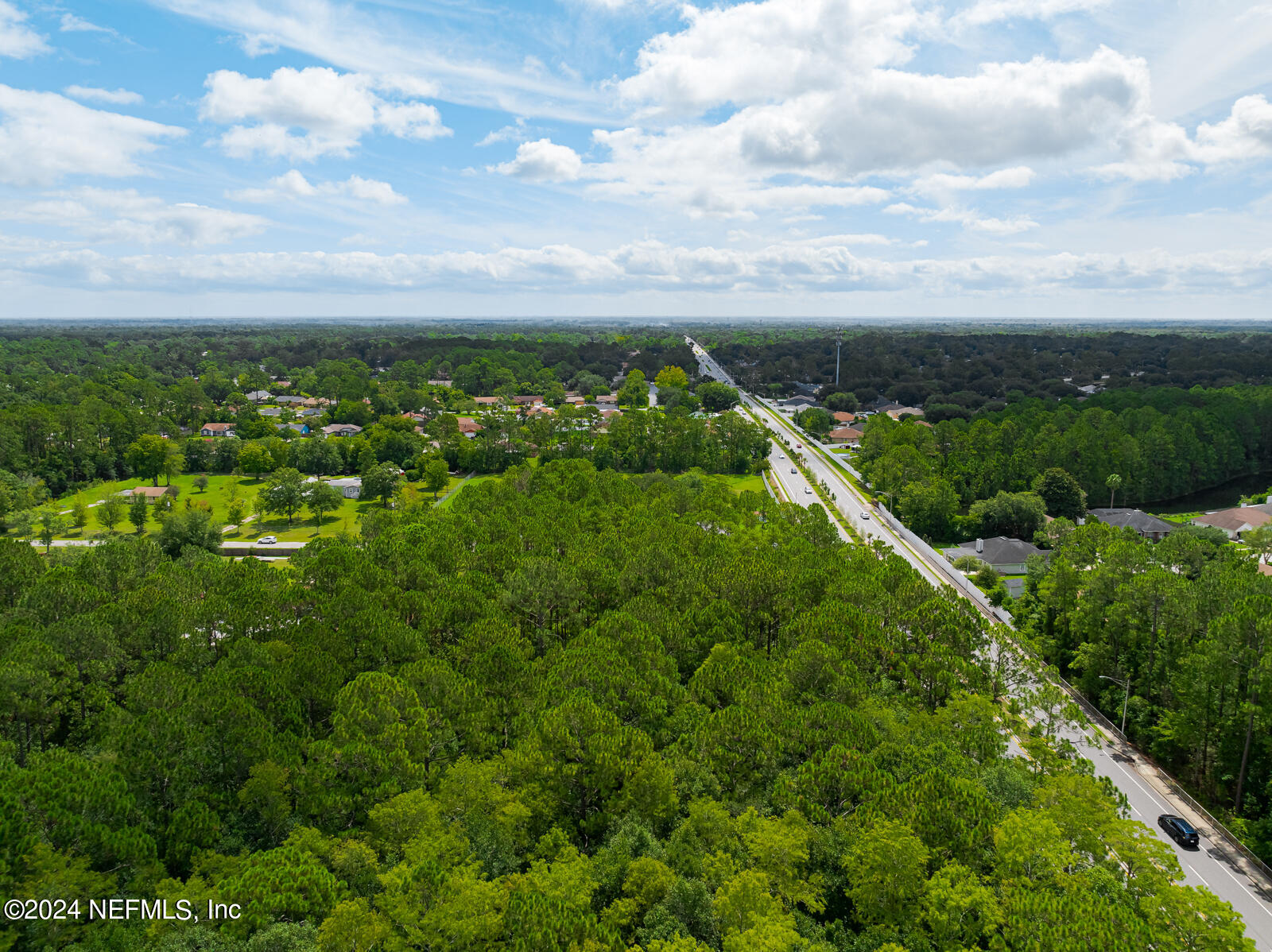 0 BRETT FOREST Drive