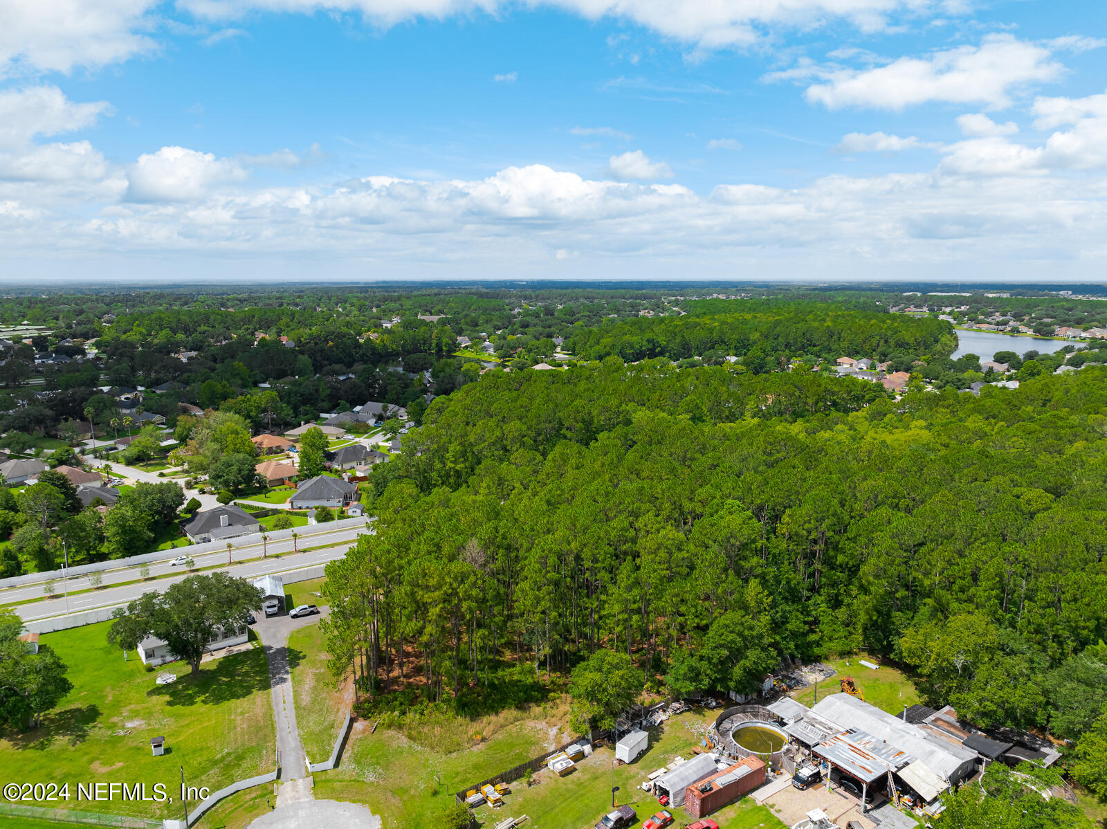 0 BRETT FOREST Drive