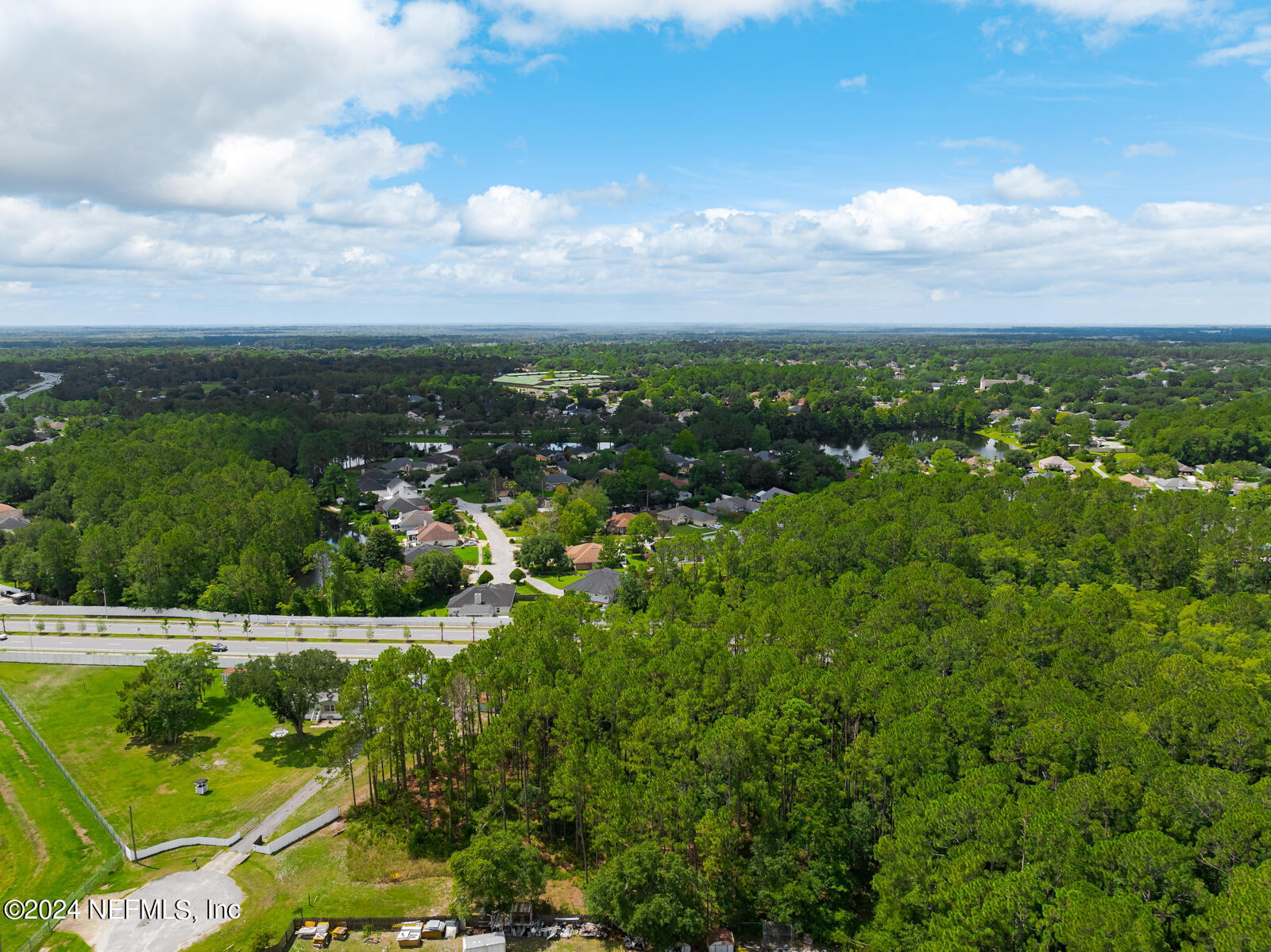 0 BRETT FOREST Drive