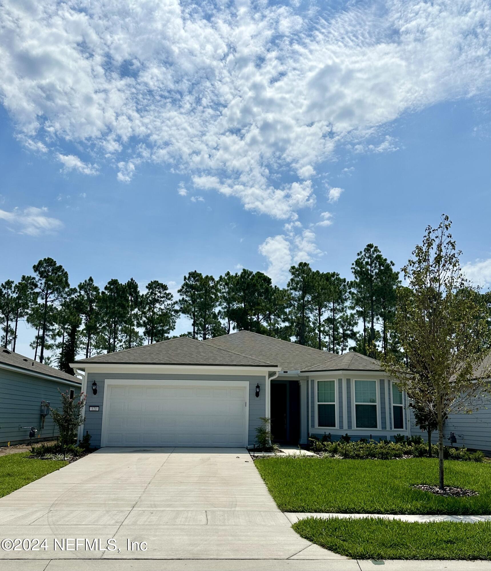 121 CREEK PEBBLE Drive