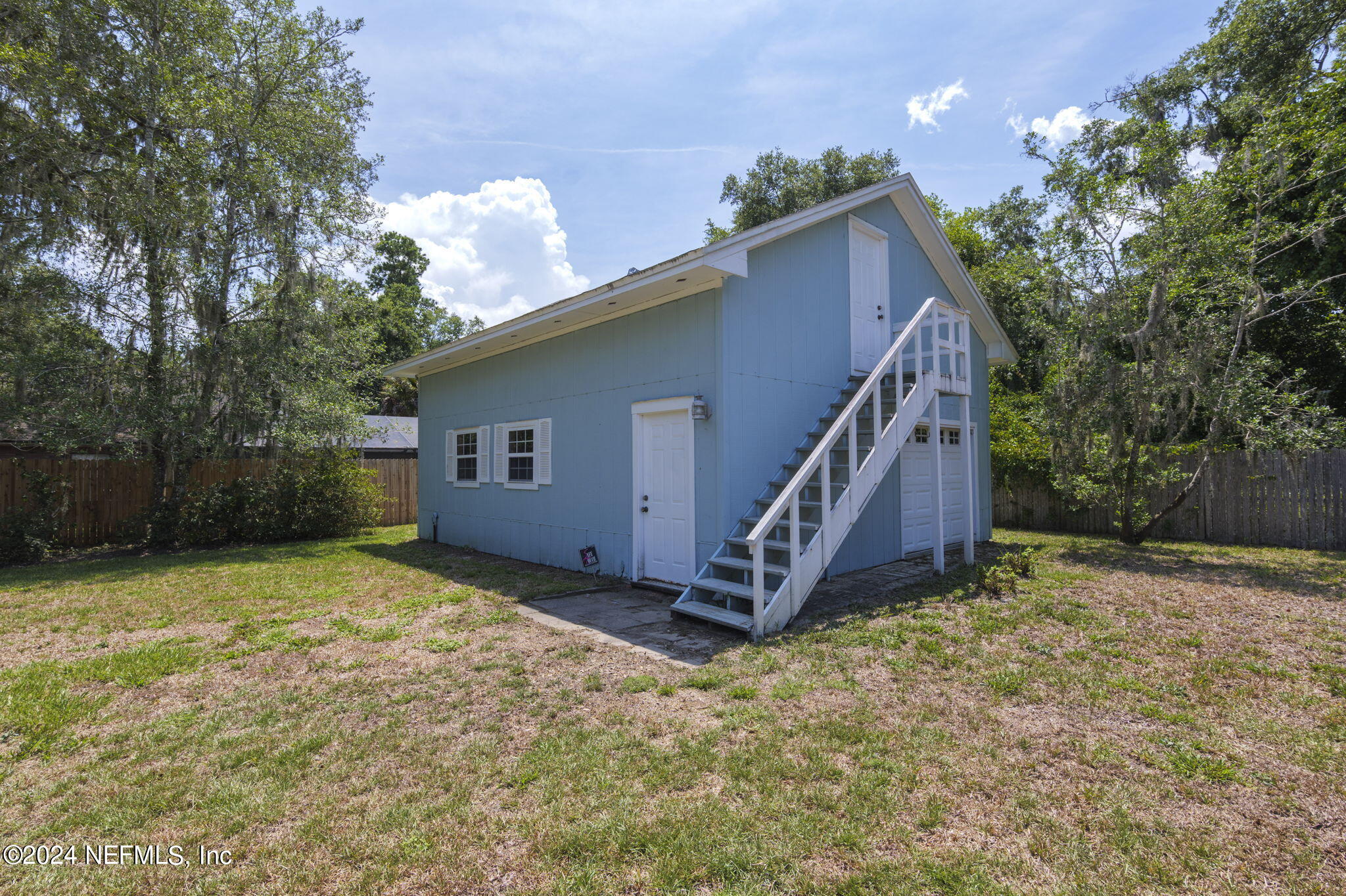 1228 FRUIT COVE Drive N