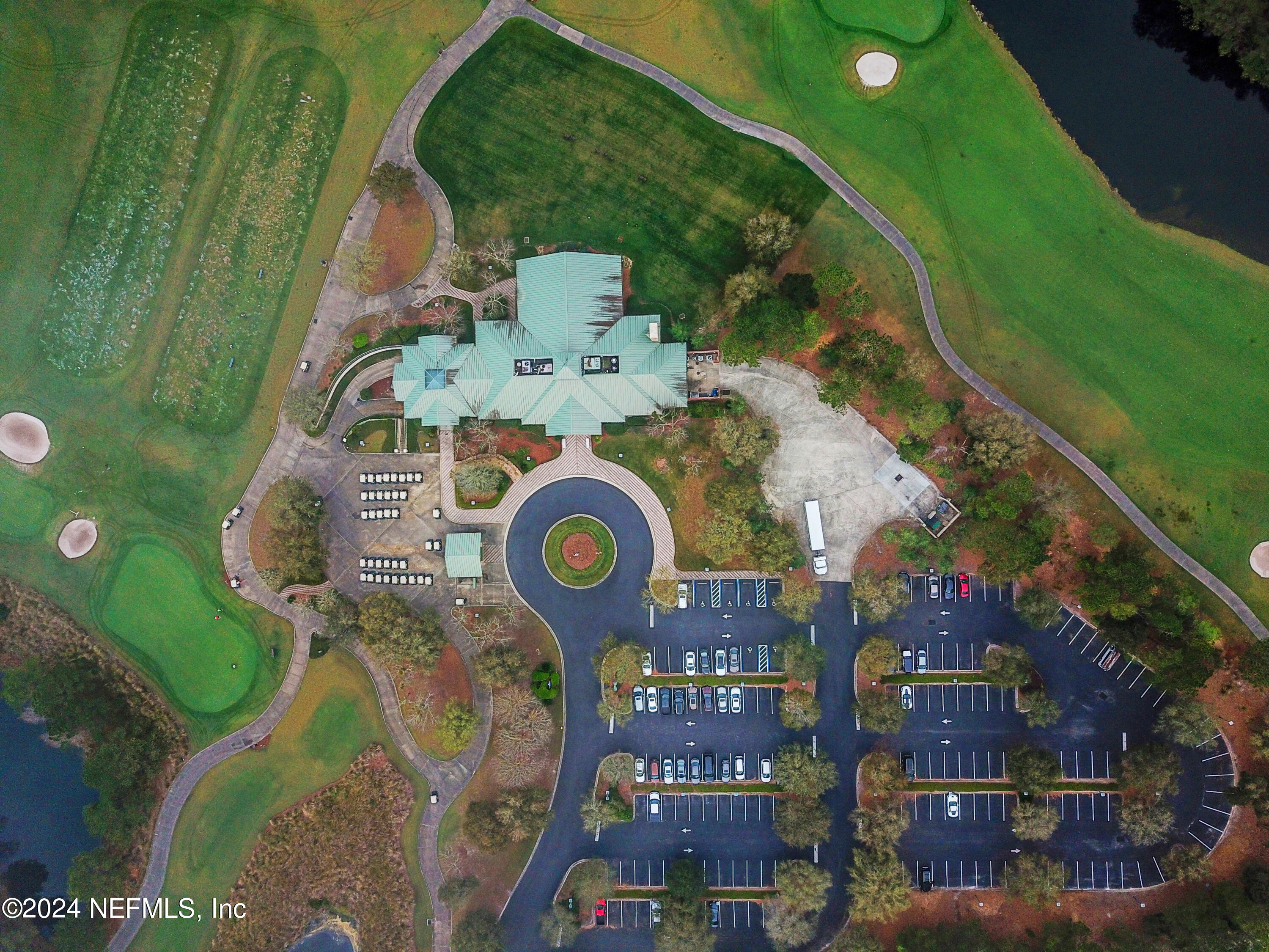 1555 BARRINGTON Circle