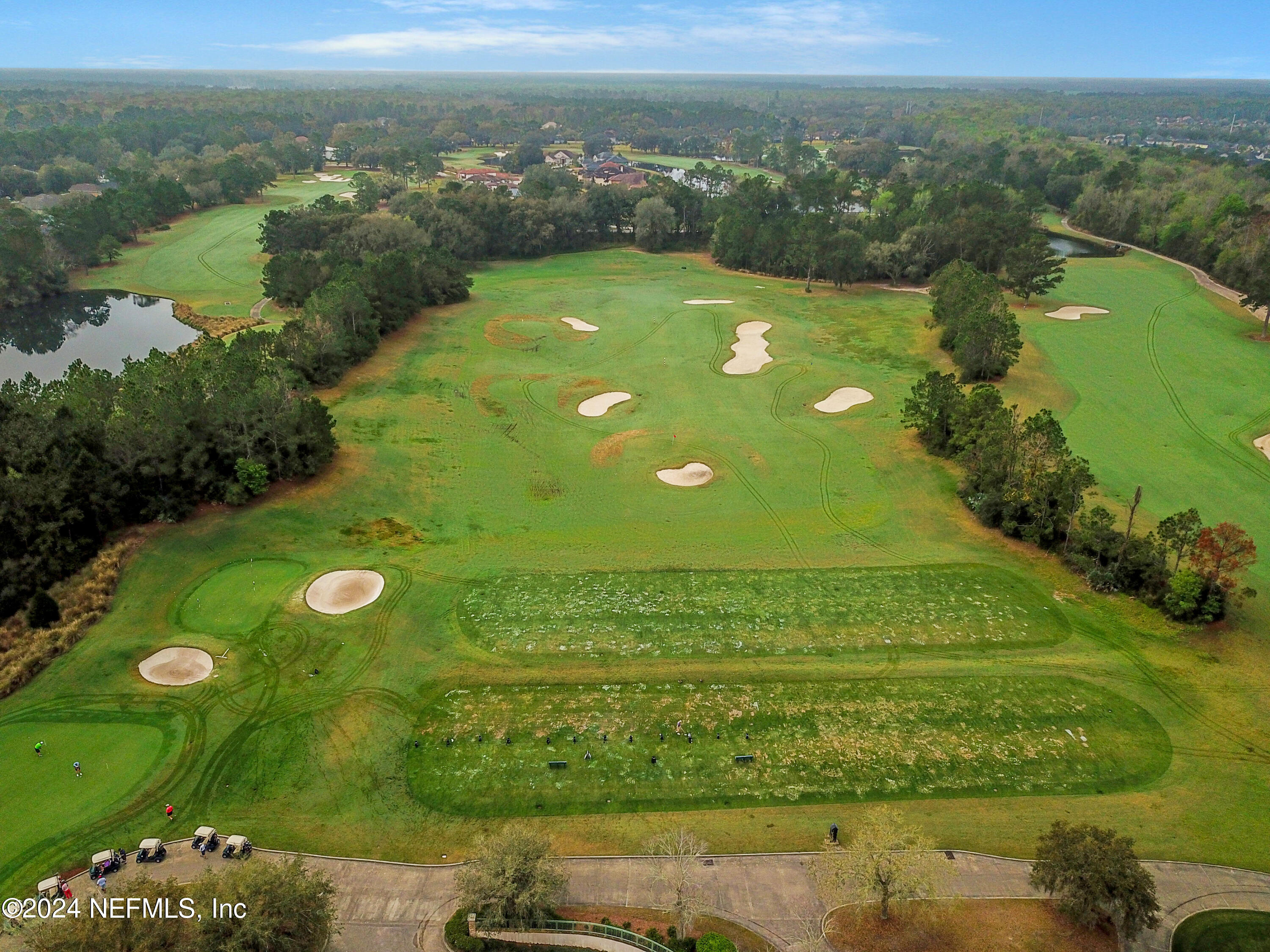 1555 BARRINGTON Circle