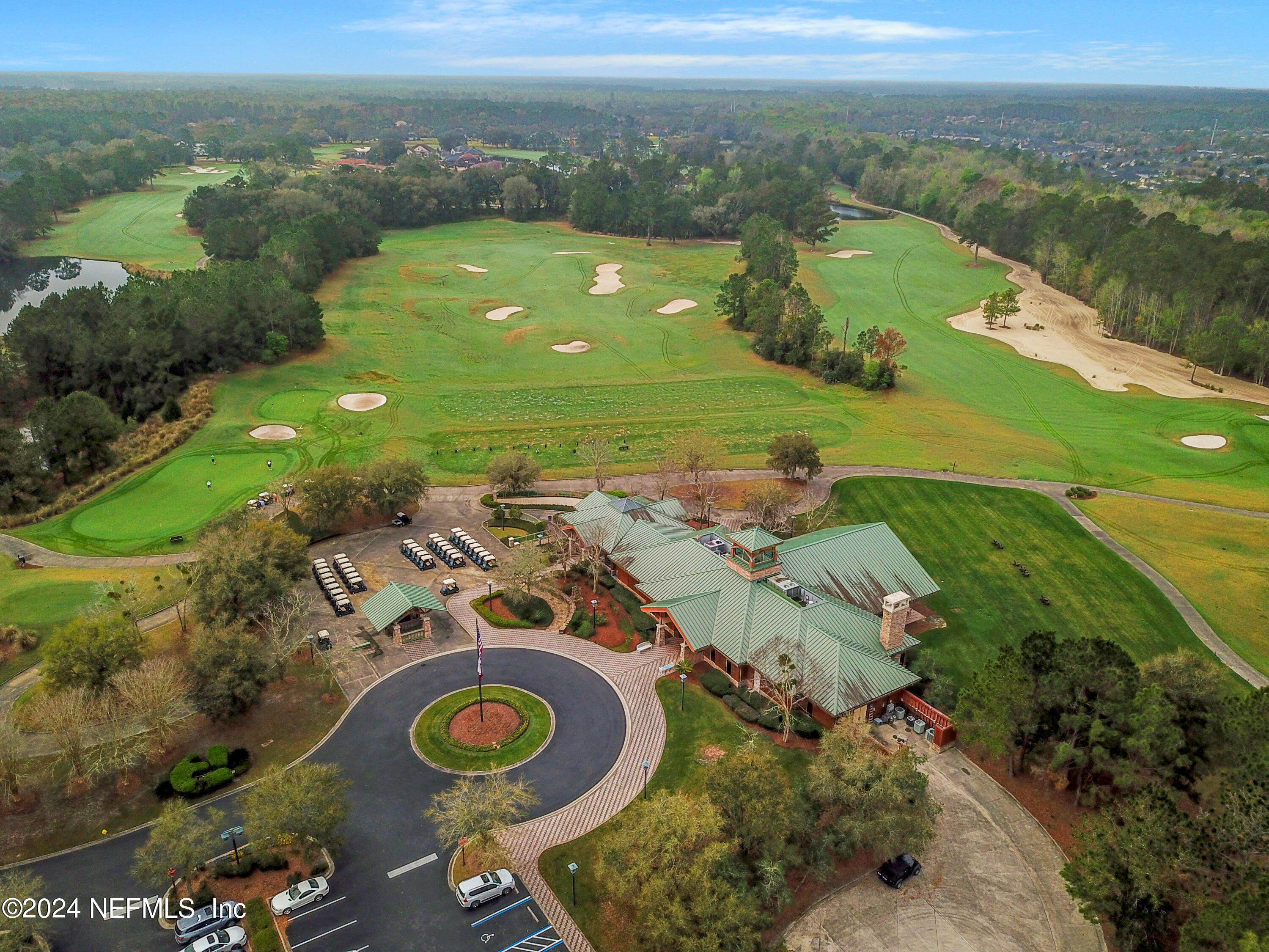 1555 BARRINGTON Circle