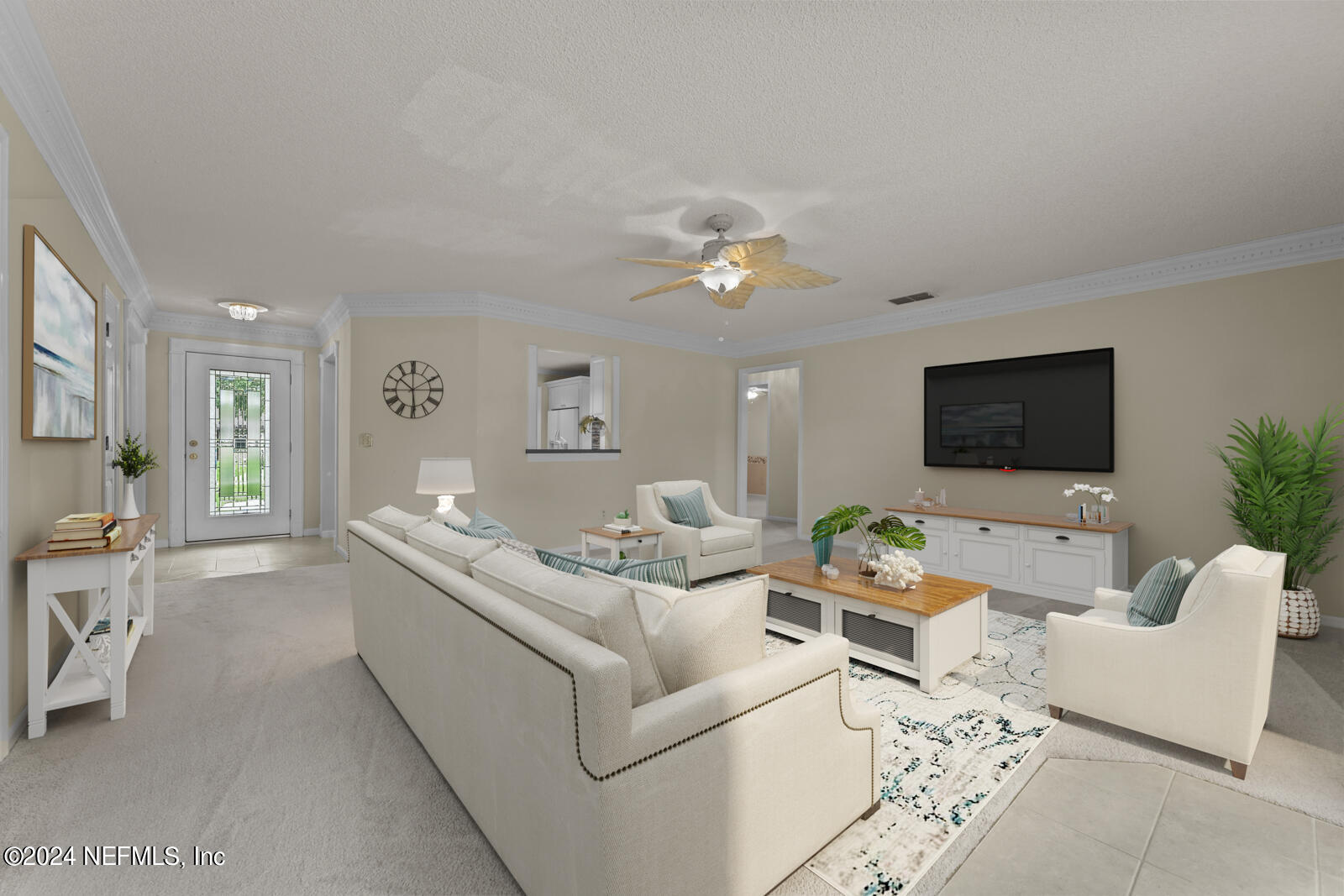 12558 GLAMDRING Court