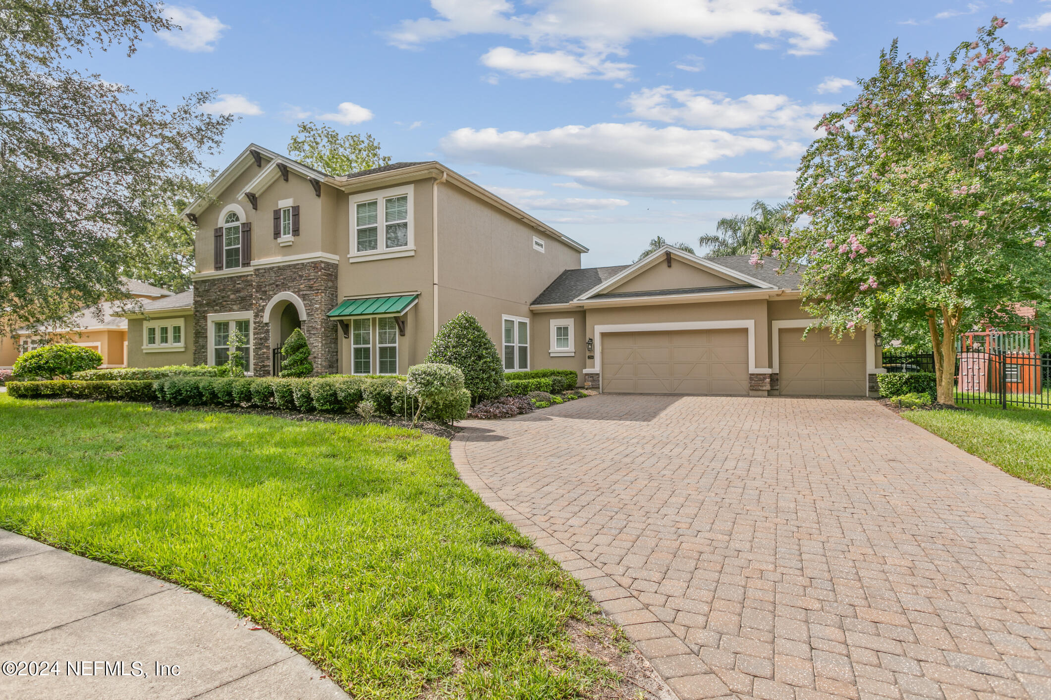 2564 WRIGHTSON Drive