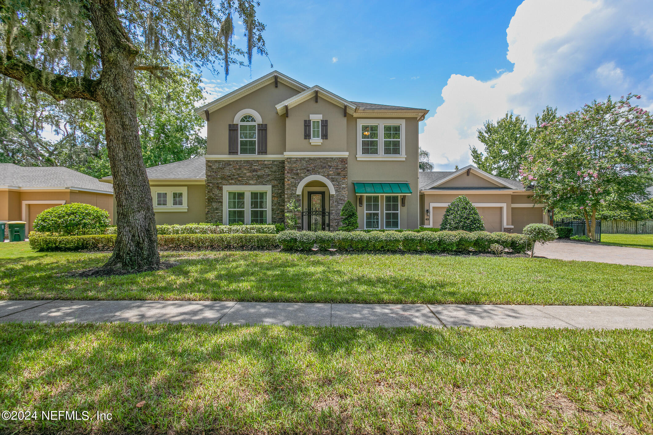 2564 WRIGHTSON Drive