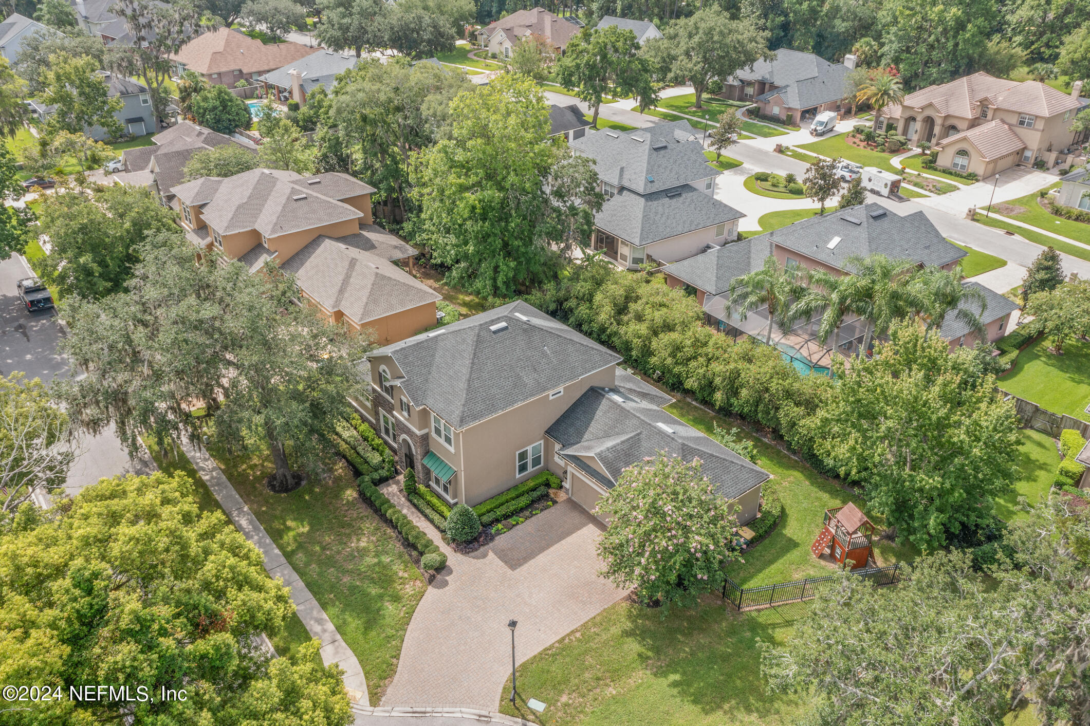2564 WRIGHTSON Drive