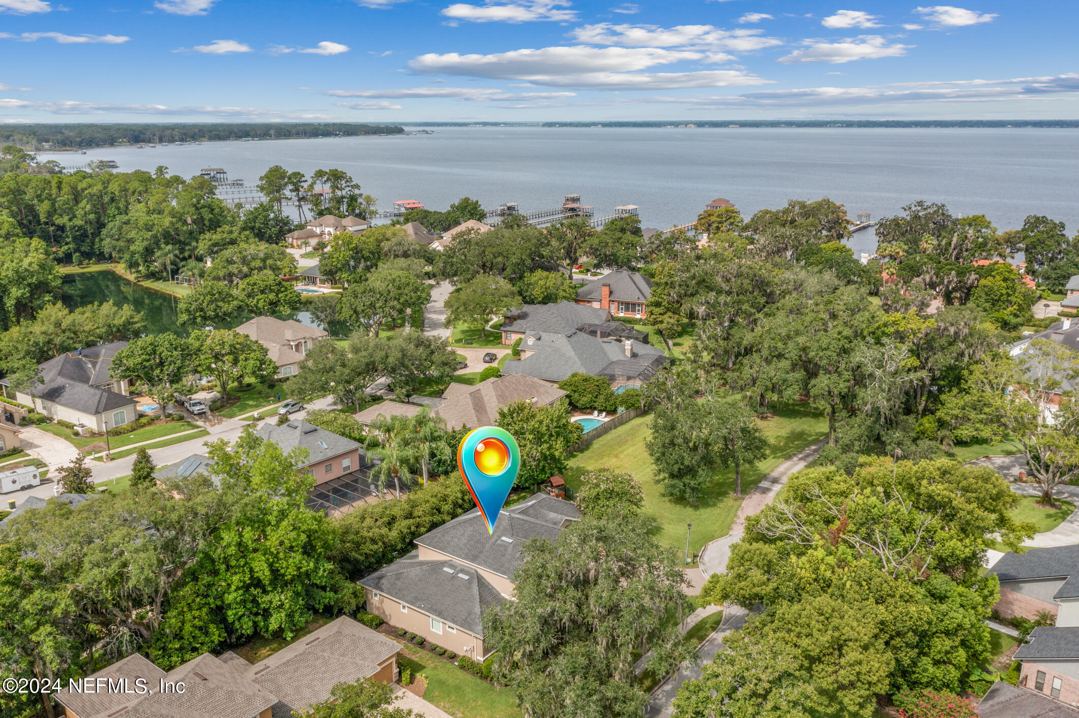 2564 WRIGHTSON Drive