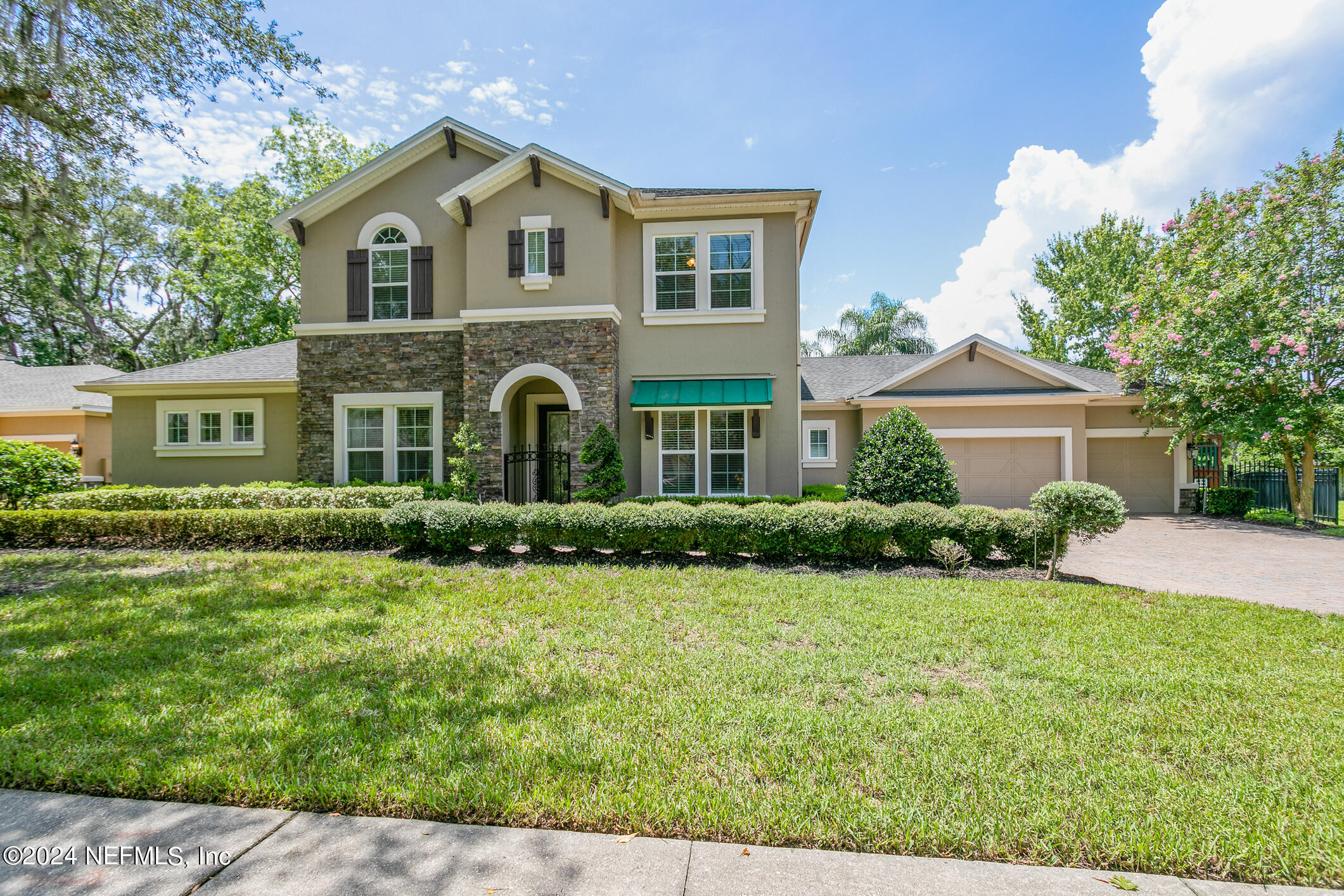 2564 WRIGHTSON Drive